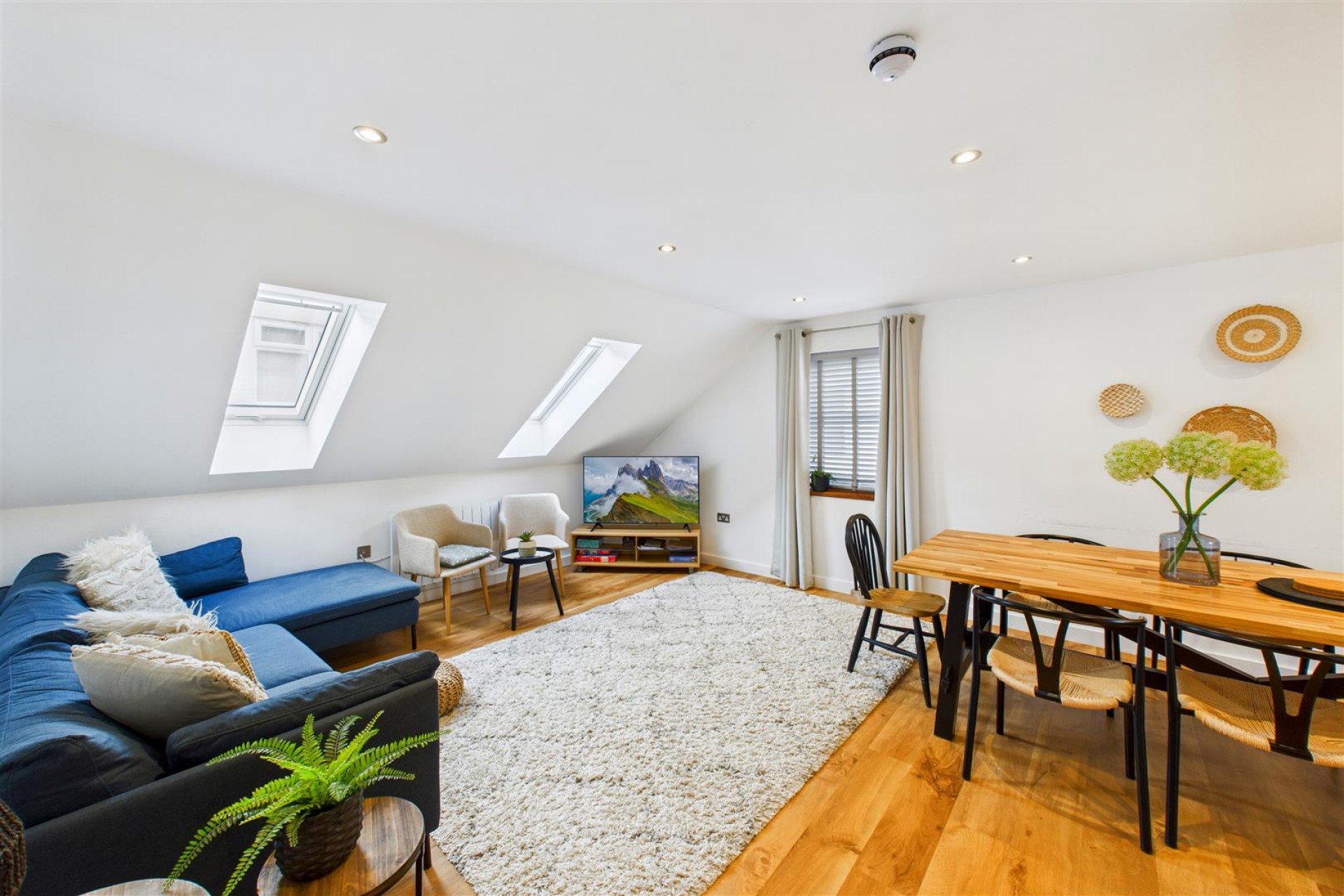 Edgcumbe Gardens, Newquay