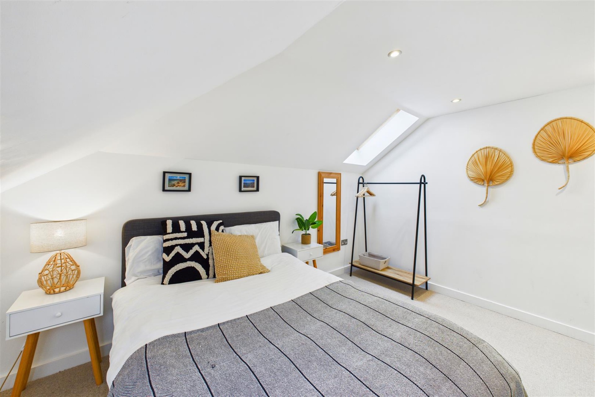 Edgcumbe Gardens, Newquay