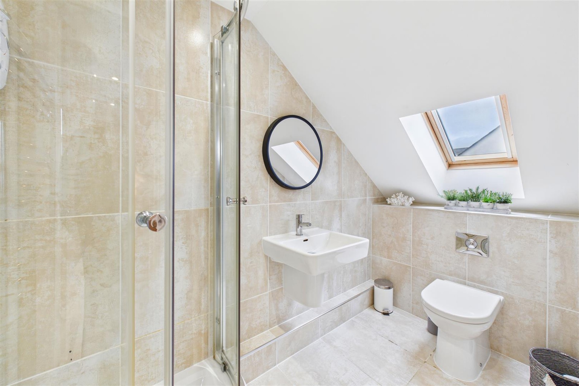 Edgcumbe Gardens, Newquay