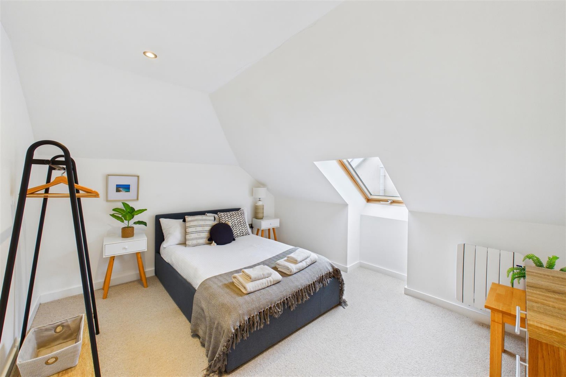 Edgcumbe Gardens, Newquay