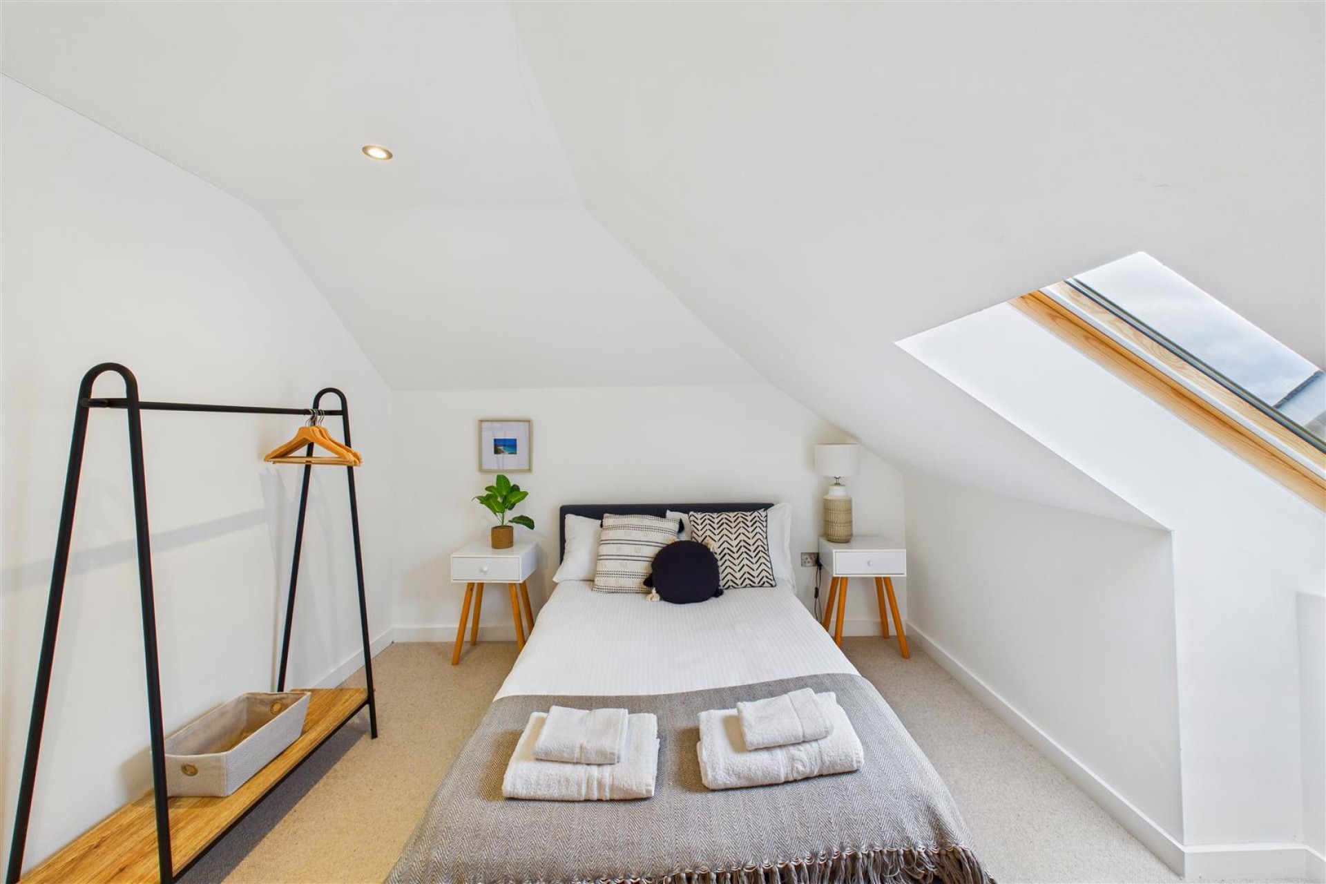 Edgcumbe Gardens, Newquay