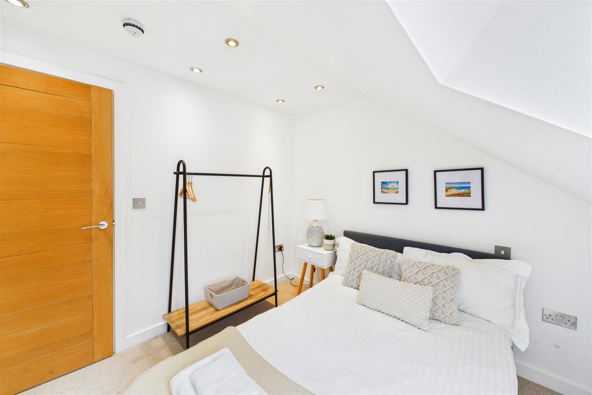 Edgcumbe Gardens, Newquay