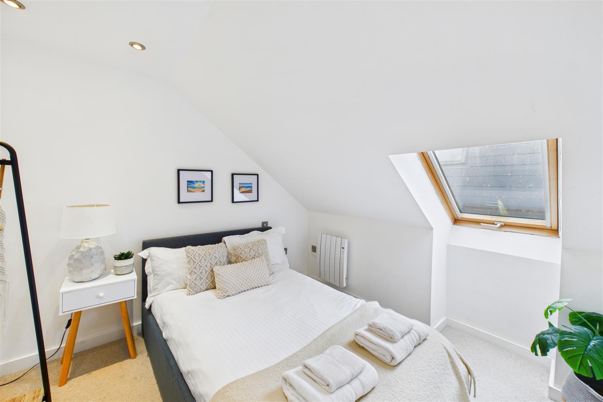 Edgcumbe Gardens, Newquay