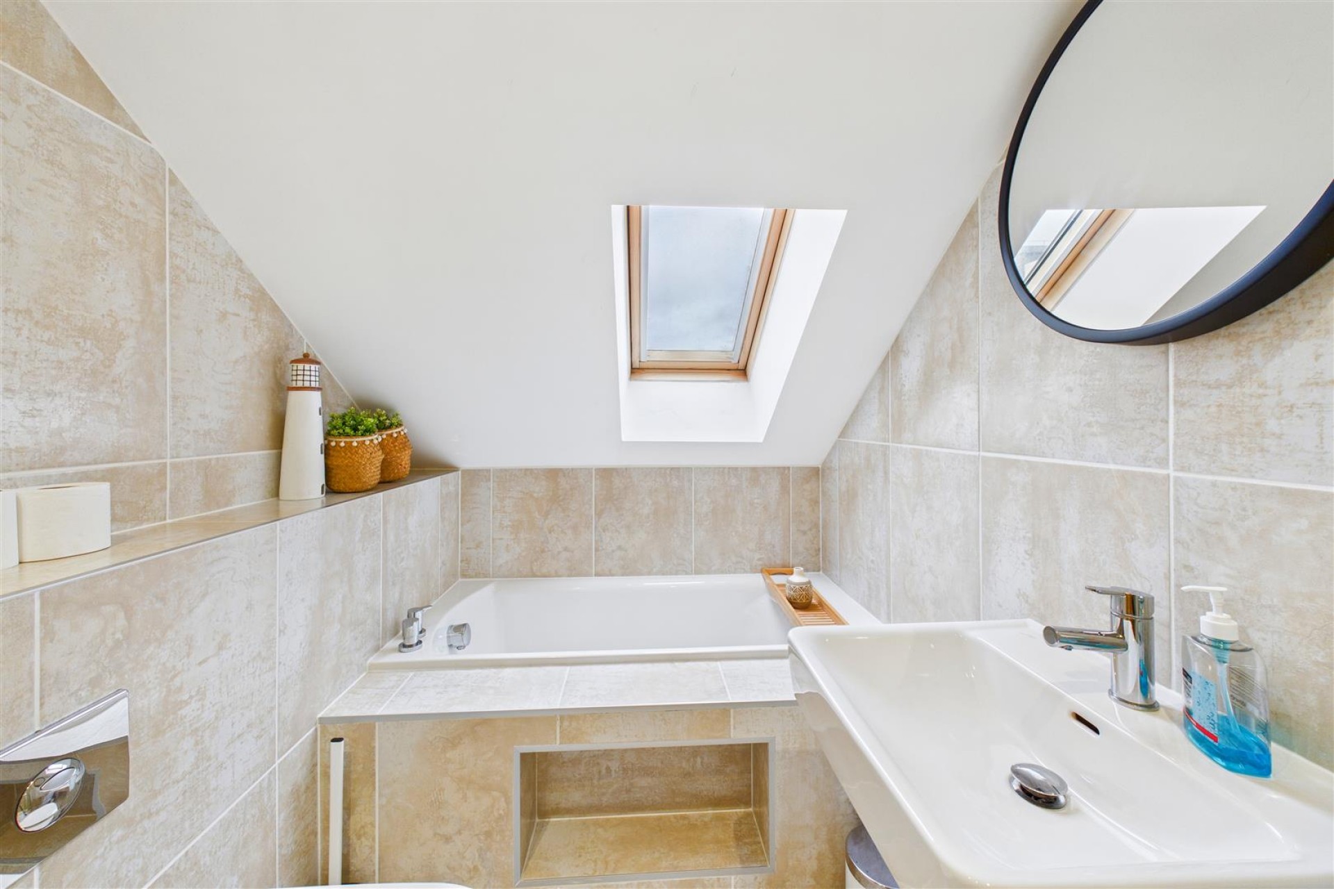 Edgcumbe Gardens, Newquay