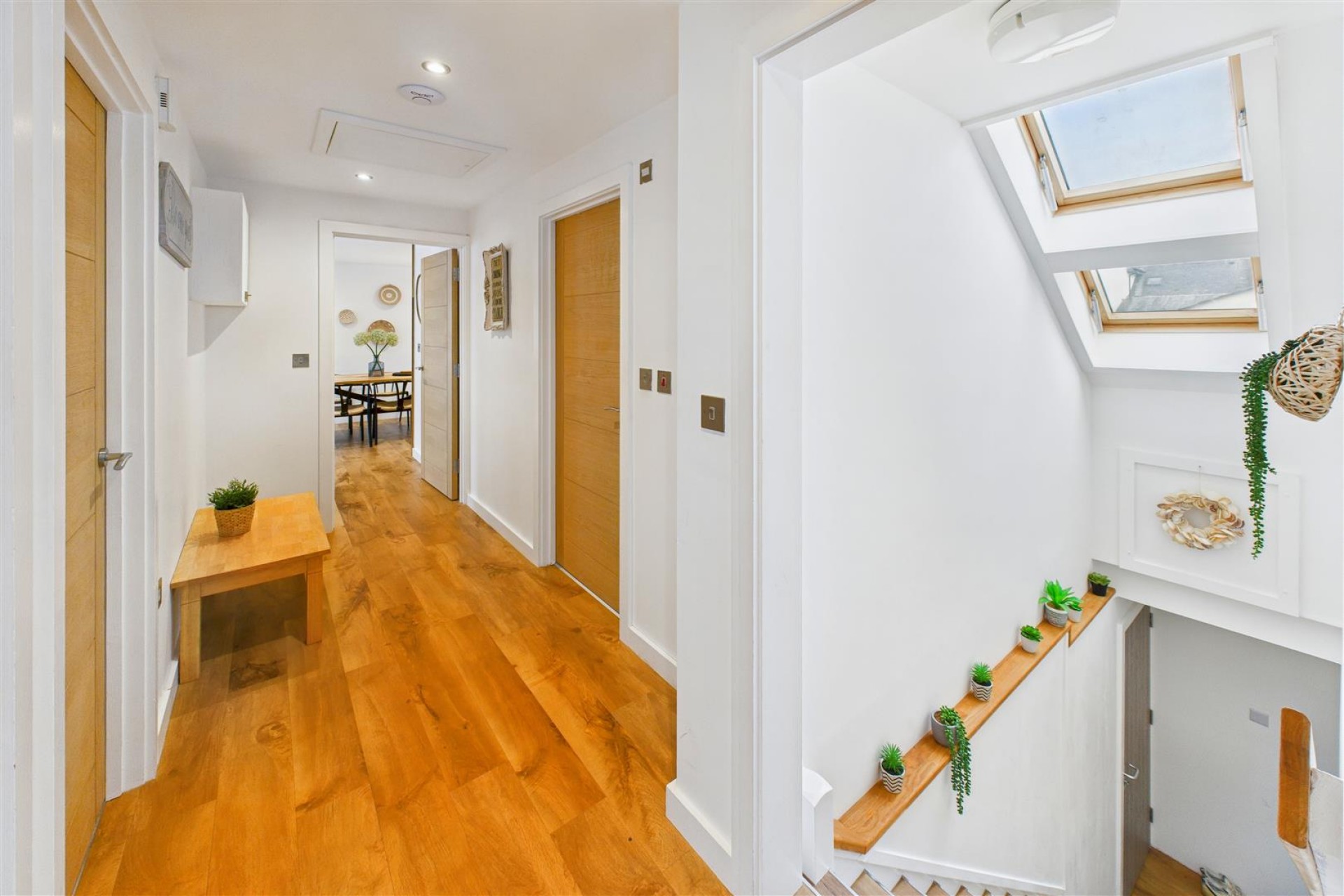 Edgcumbe Gardens, Newquay