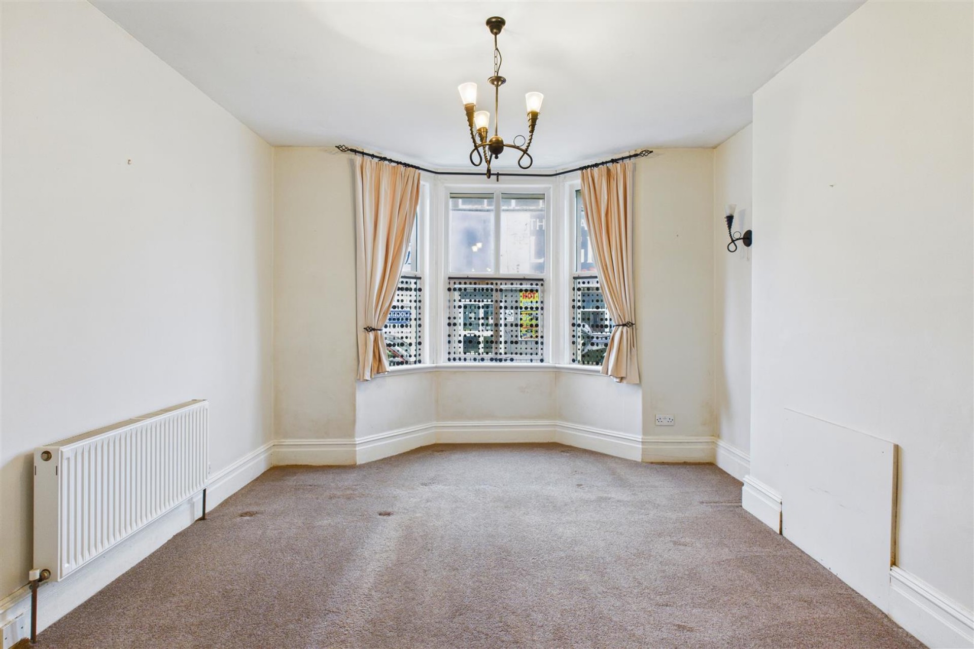 Trevena Terrace, Newquay