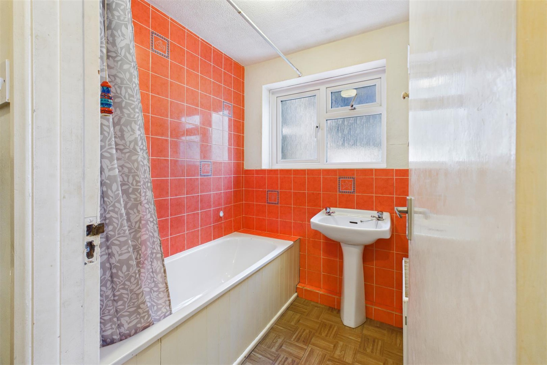 Trevena Terrace, Newquay