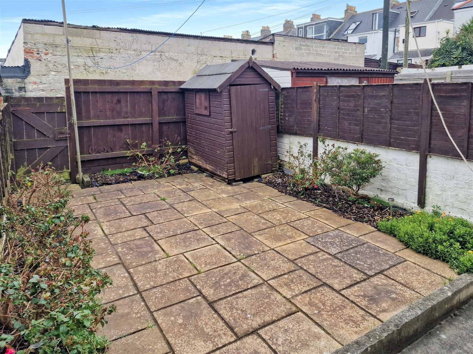 Trevena Terrace, Newquay