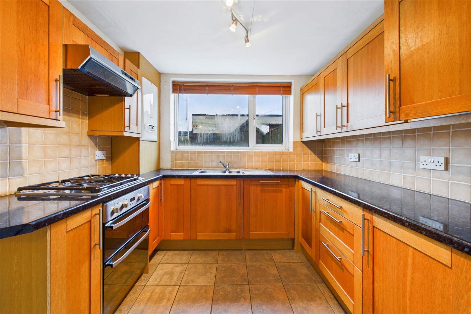 Trevena Terrace, Newquay