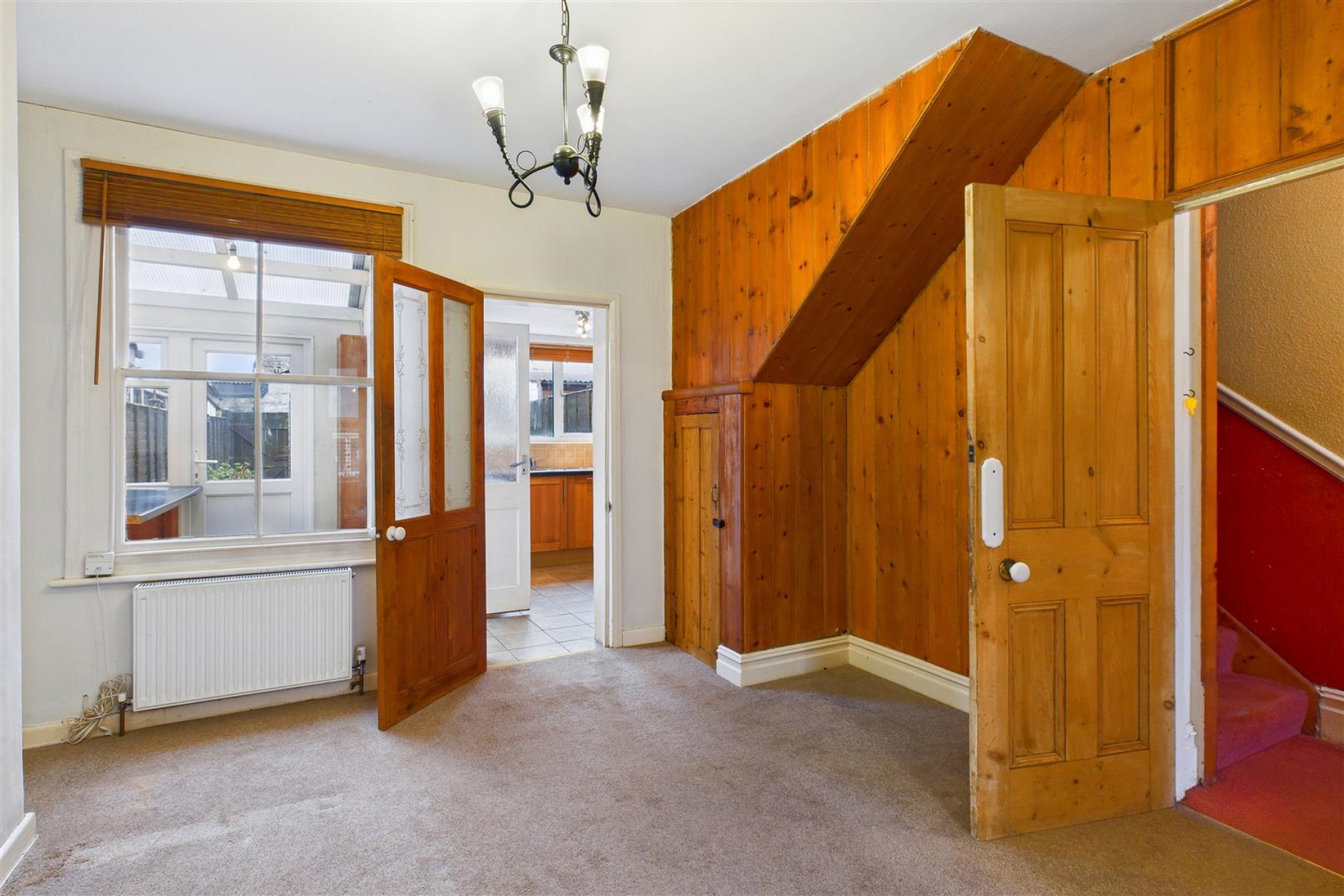 Trevena Terrace, Newquay