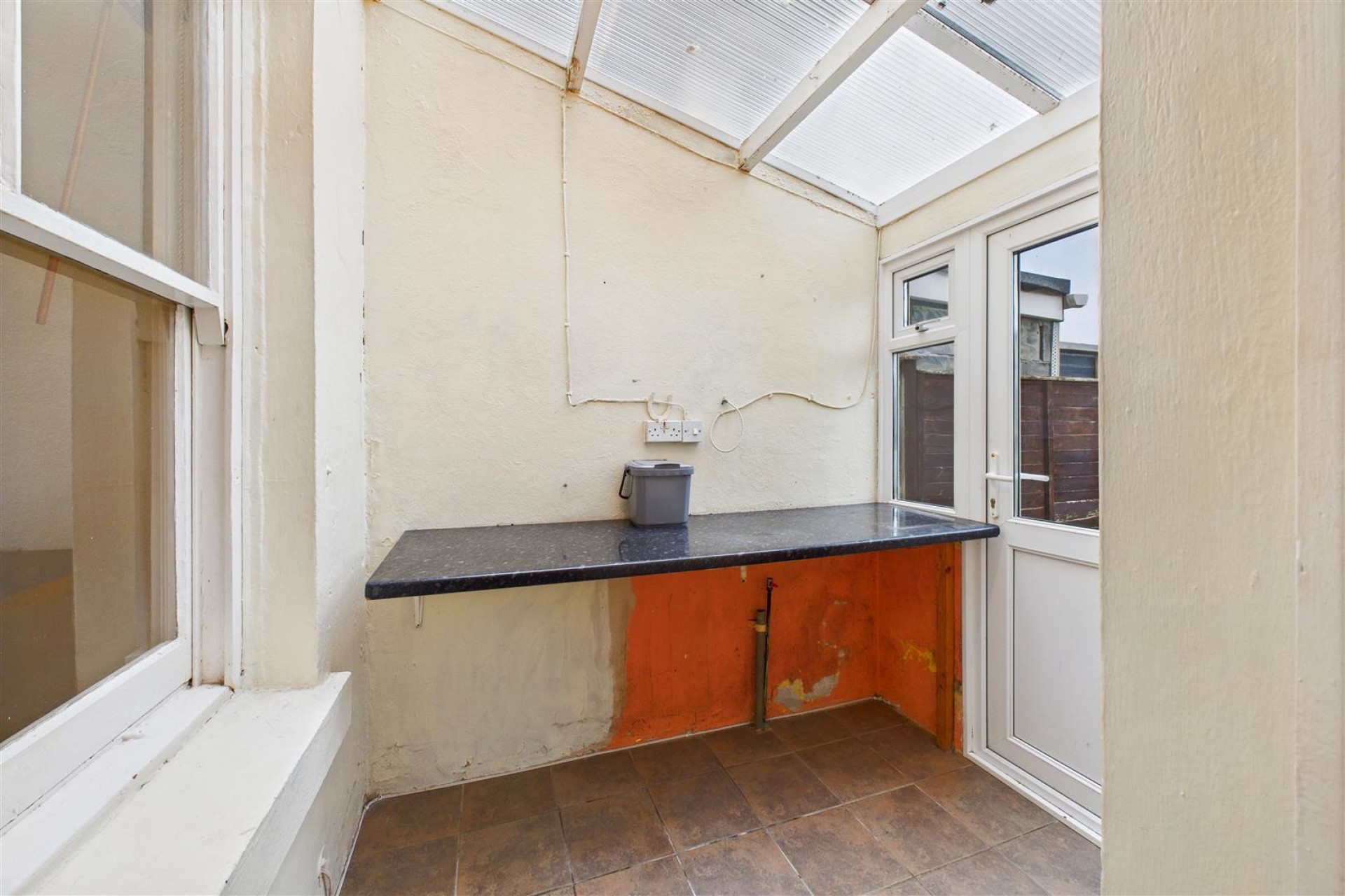 Trevena Terrace, Newquay