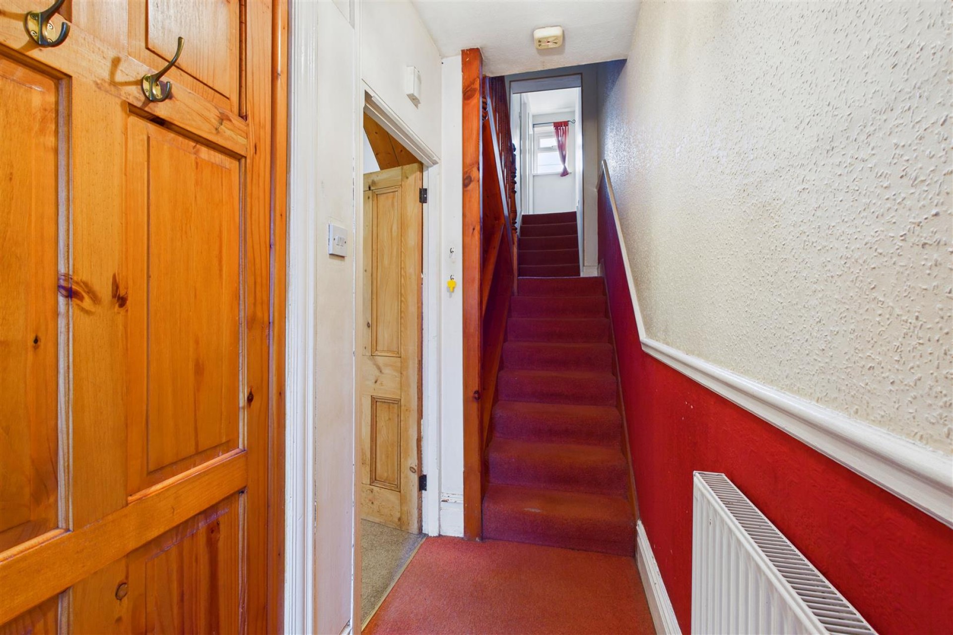 Trevena Terrace, Newquay