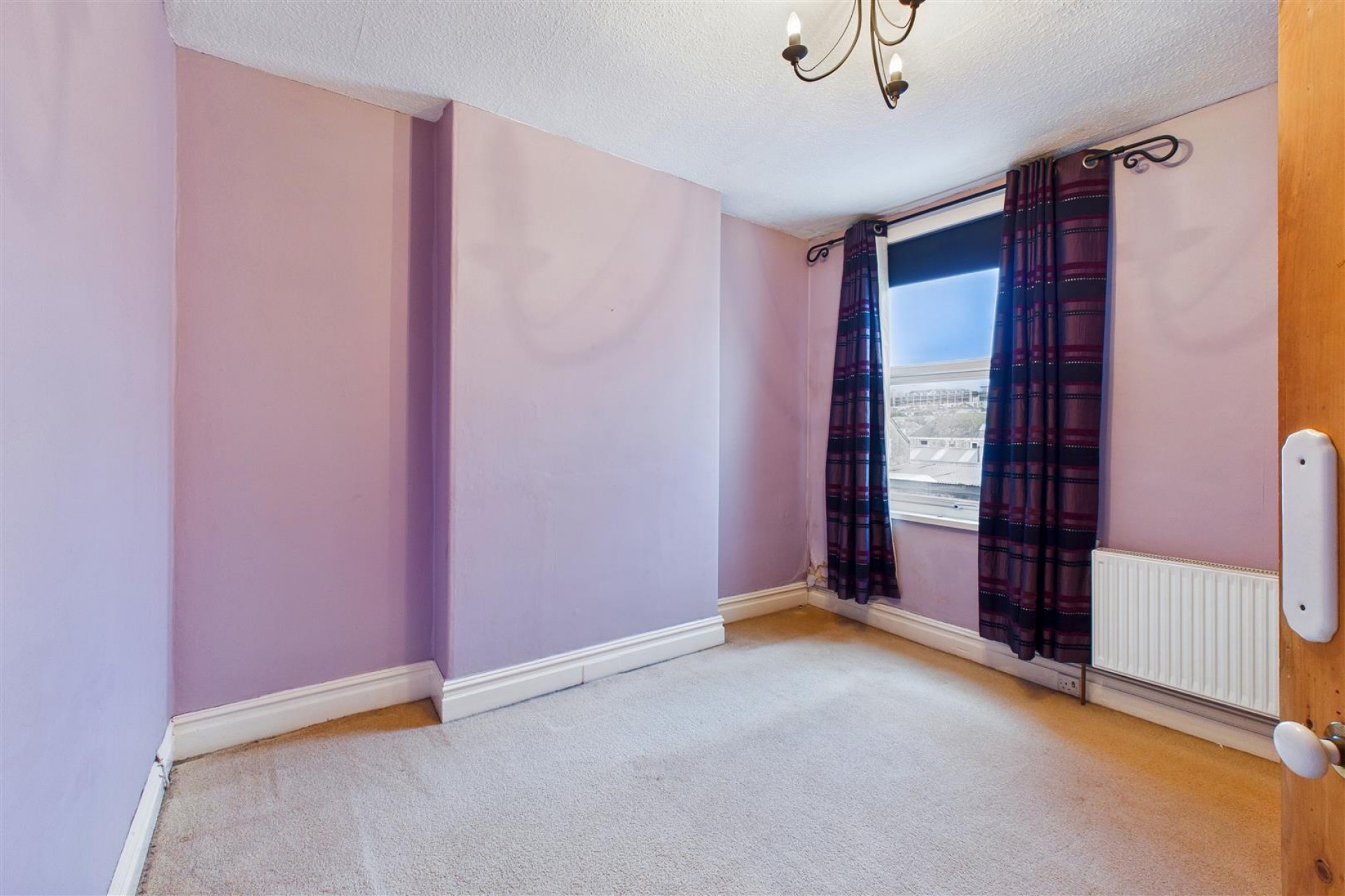 Trevena Terrace, Newquay