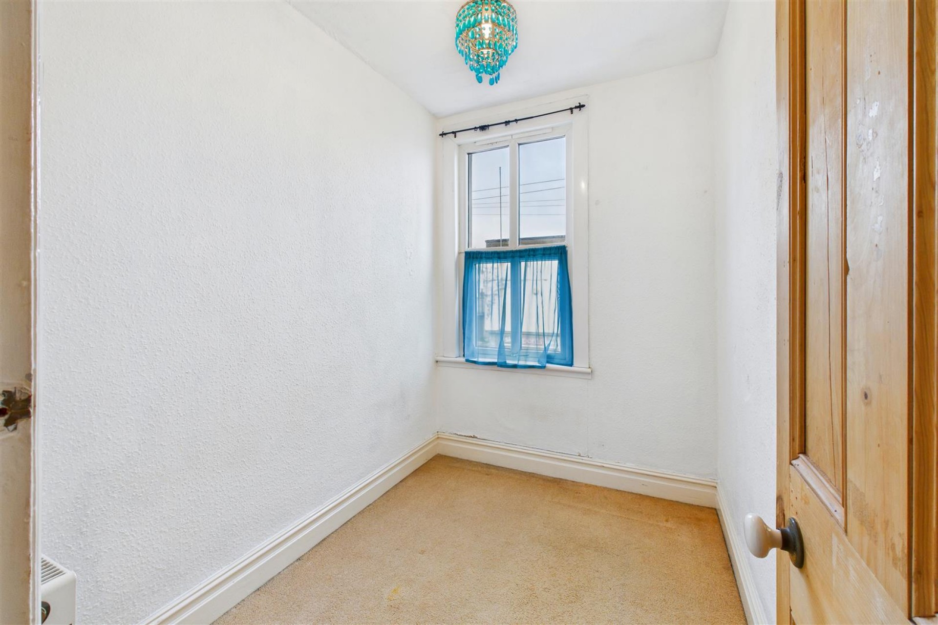 Trevena Terrace, Newquay