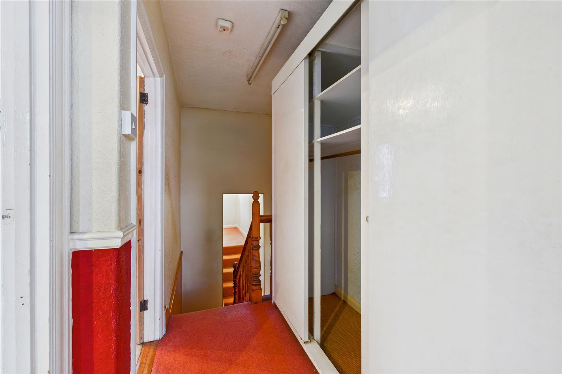 Trevena Terrace, Newquay