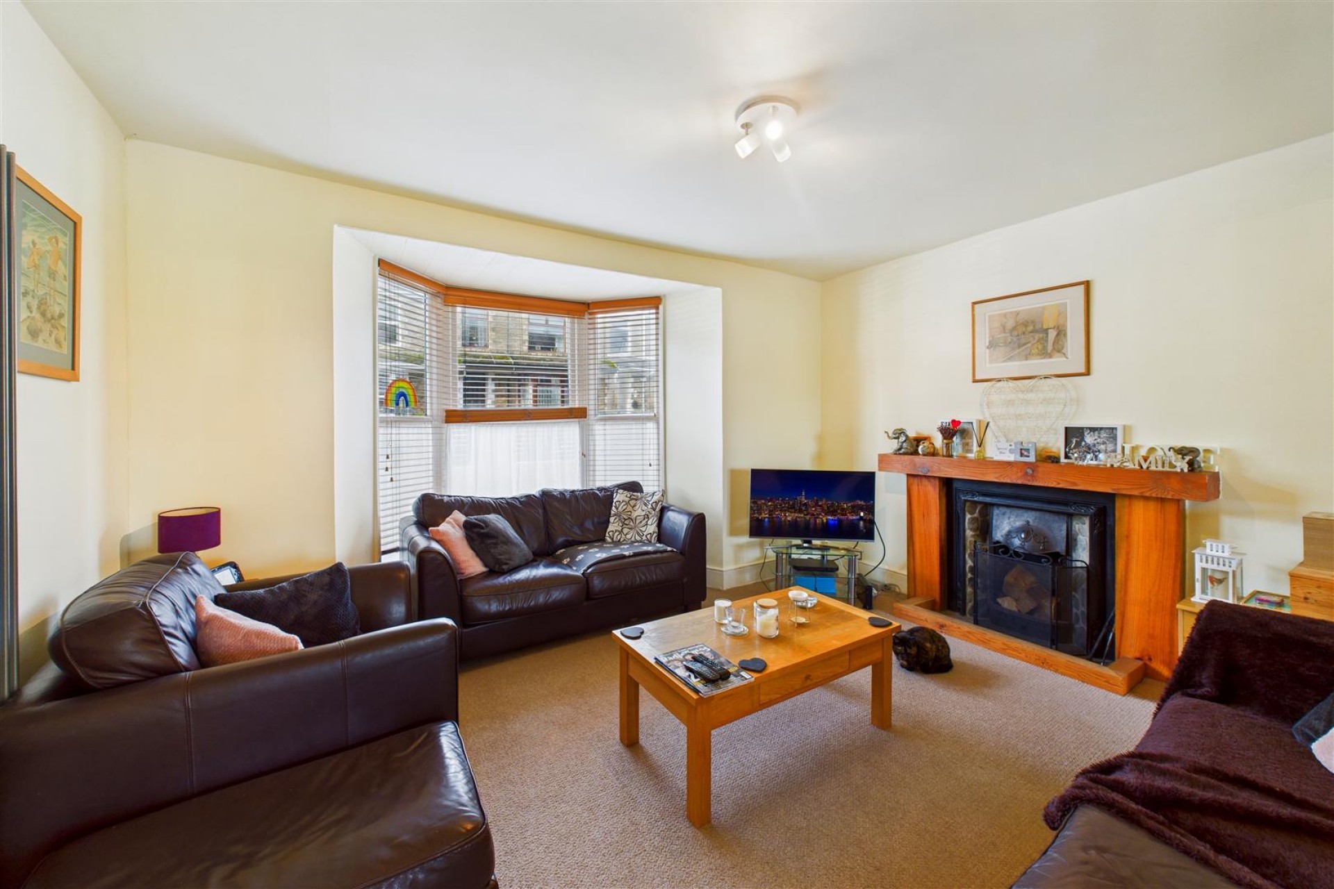 Jubilee Street, Newquay