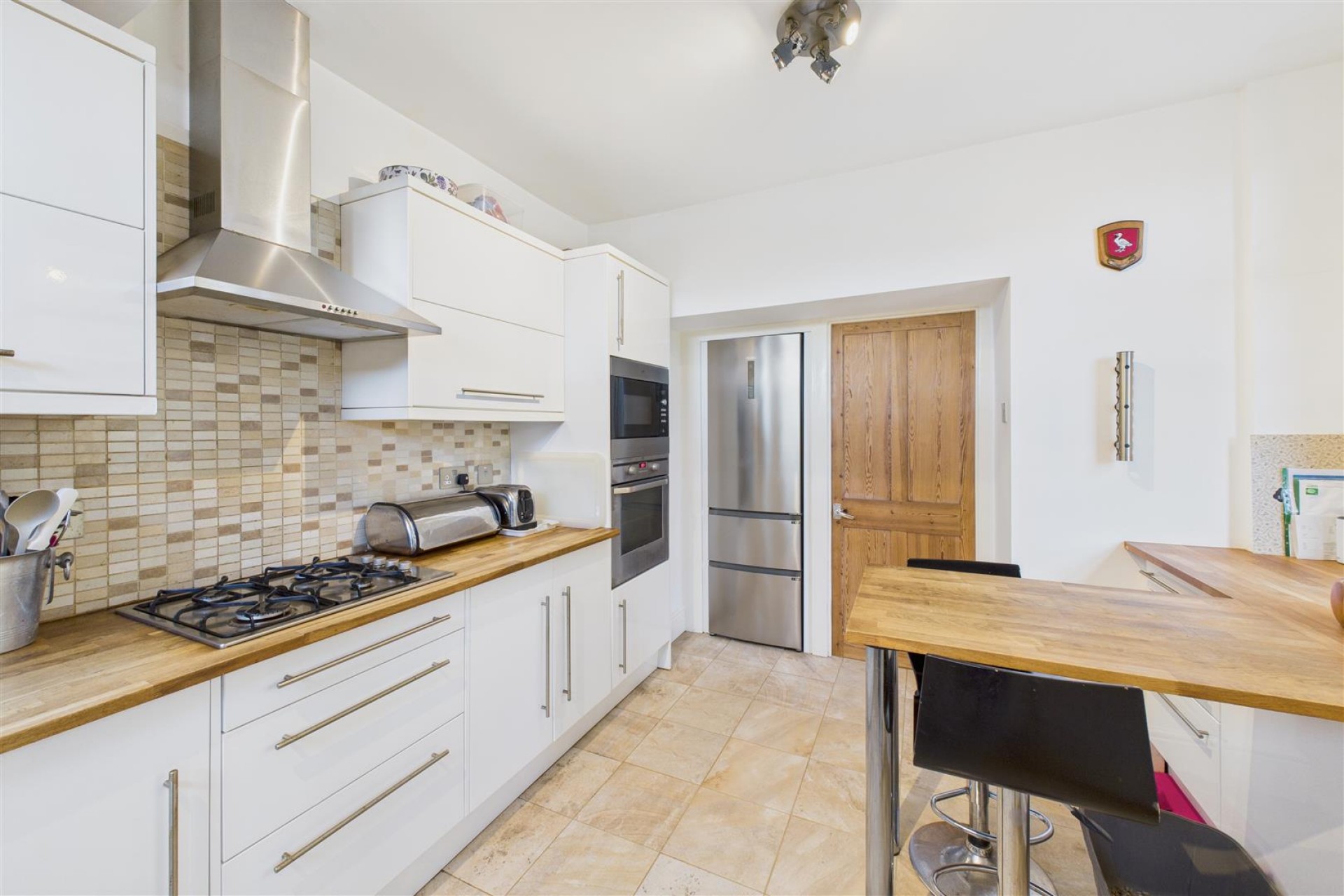 Jubilee Street, Newquay