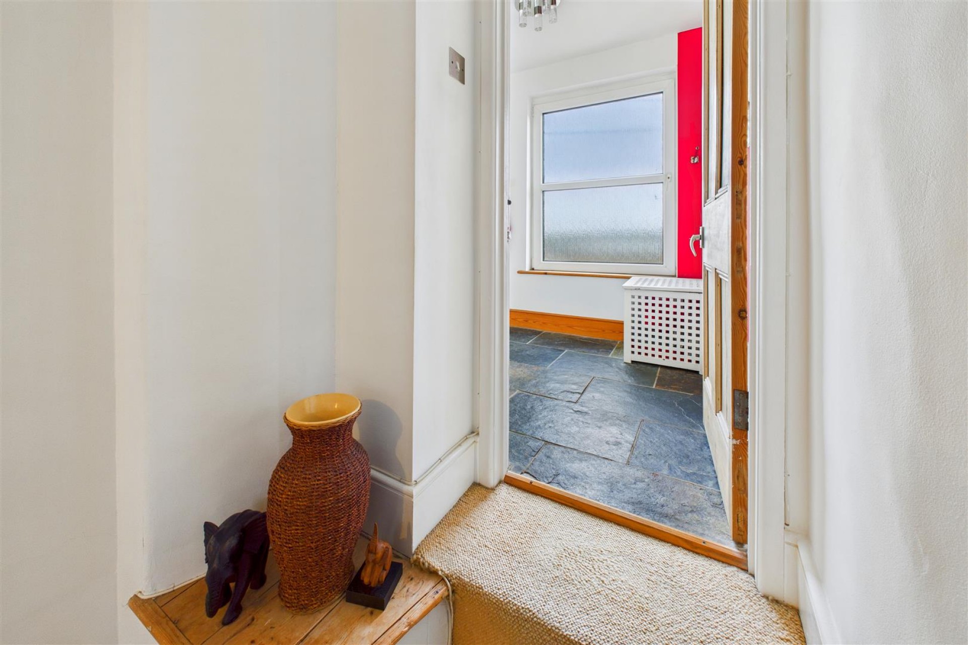 Jubilee Street, Newquay