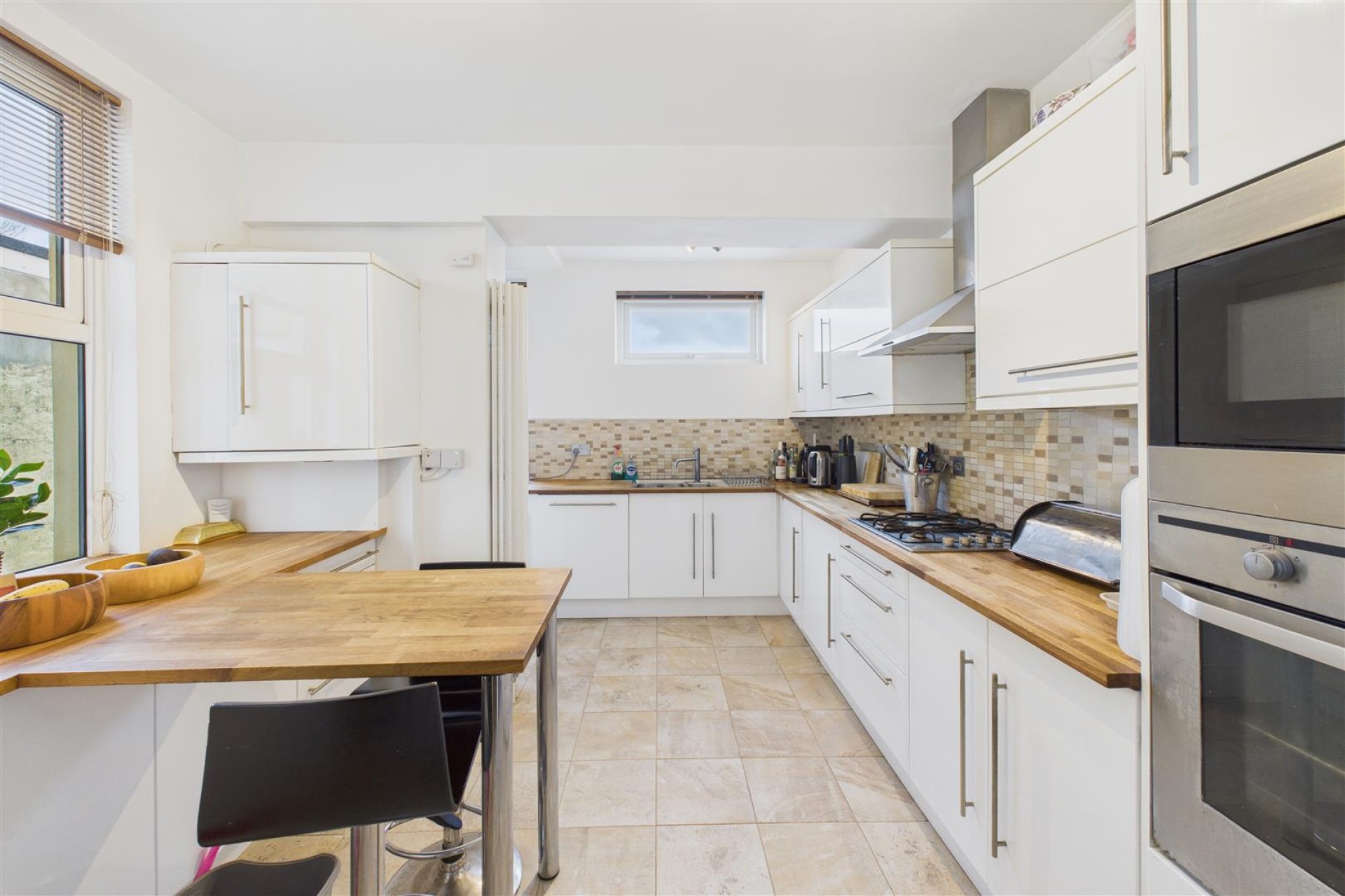 Jubilee Street, Newquay