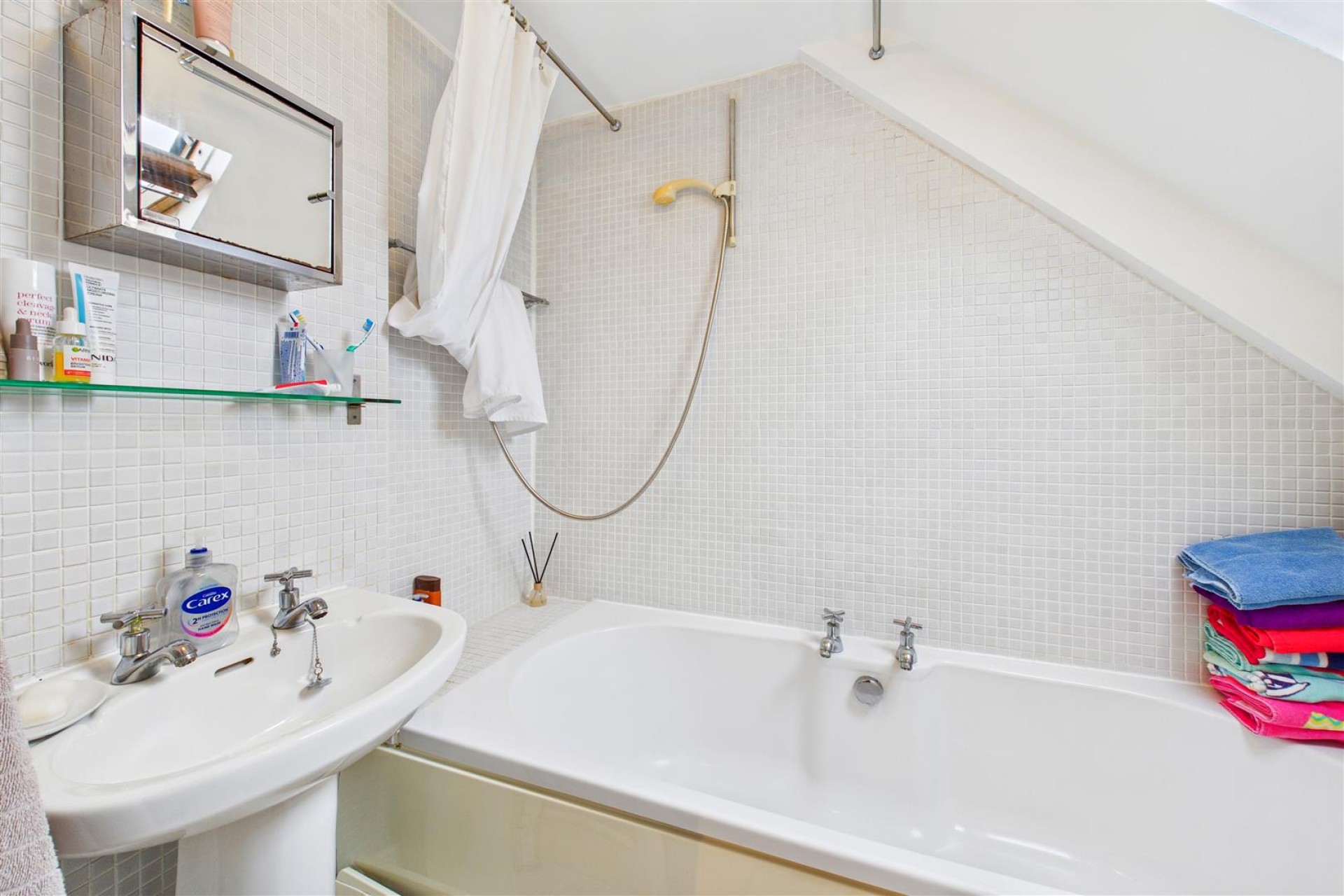 Jubilee Street, Newquay