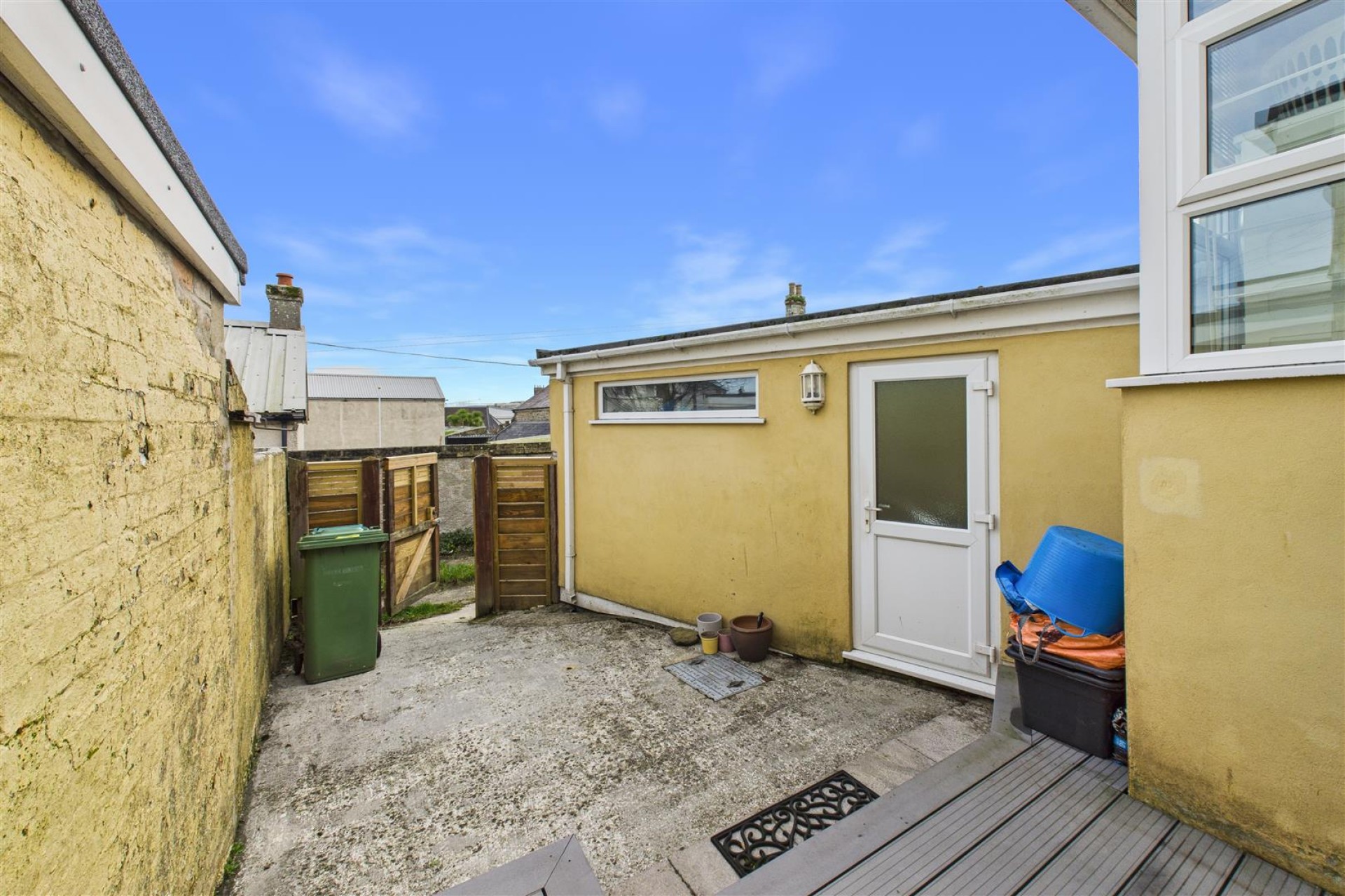 Jubilee Street, Newquay