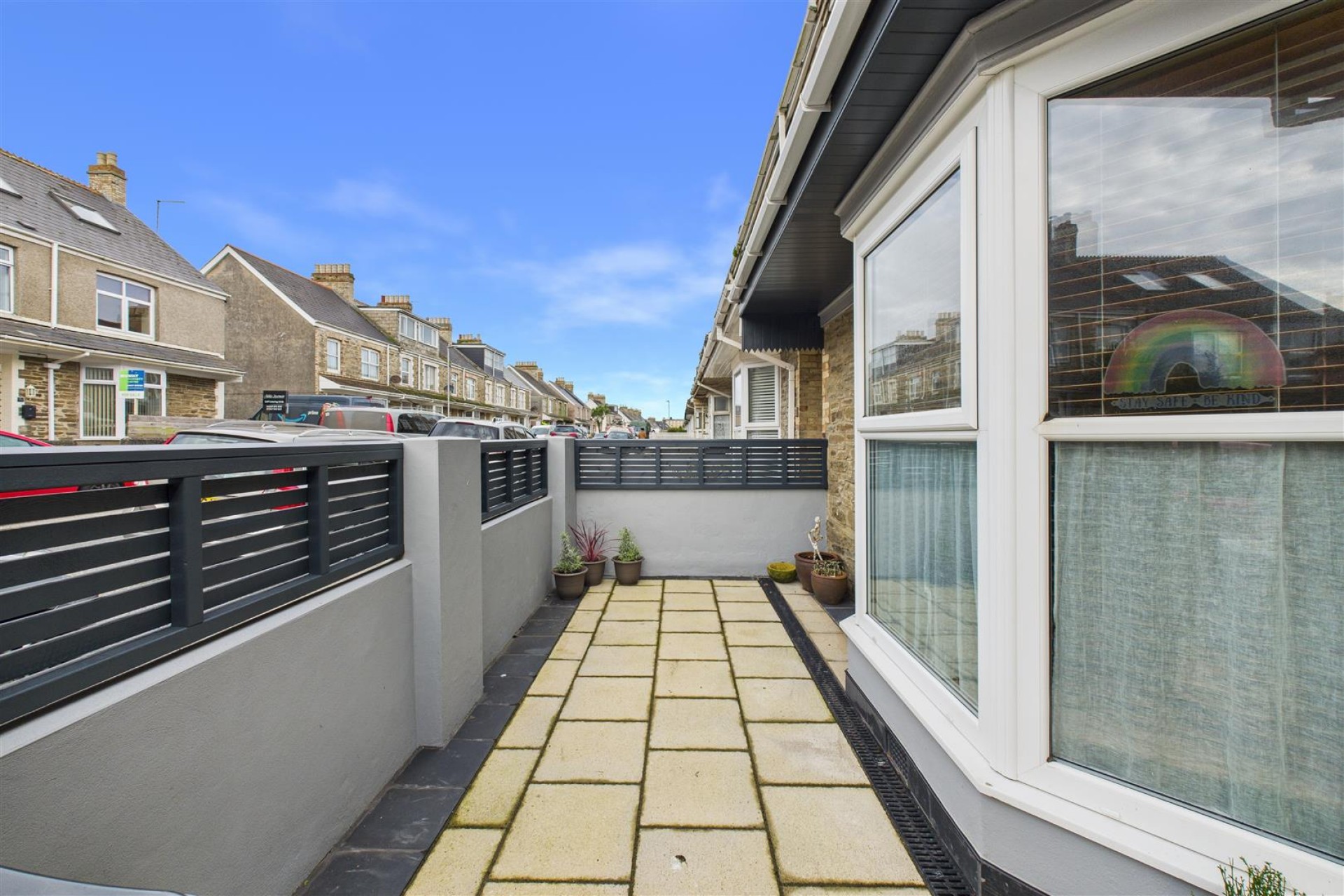 Jubilee Street, Newquay