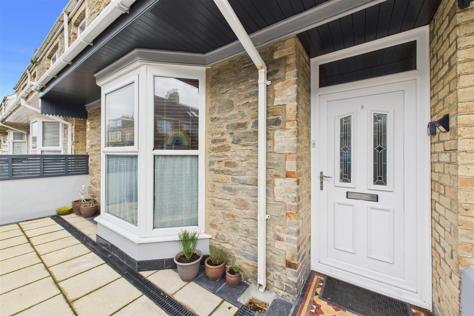 Jubilee Street, Newquay