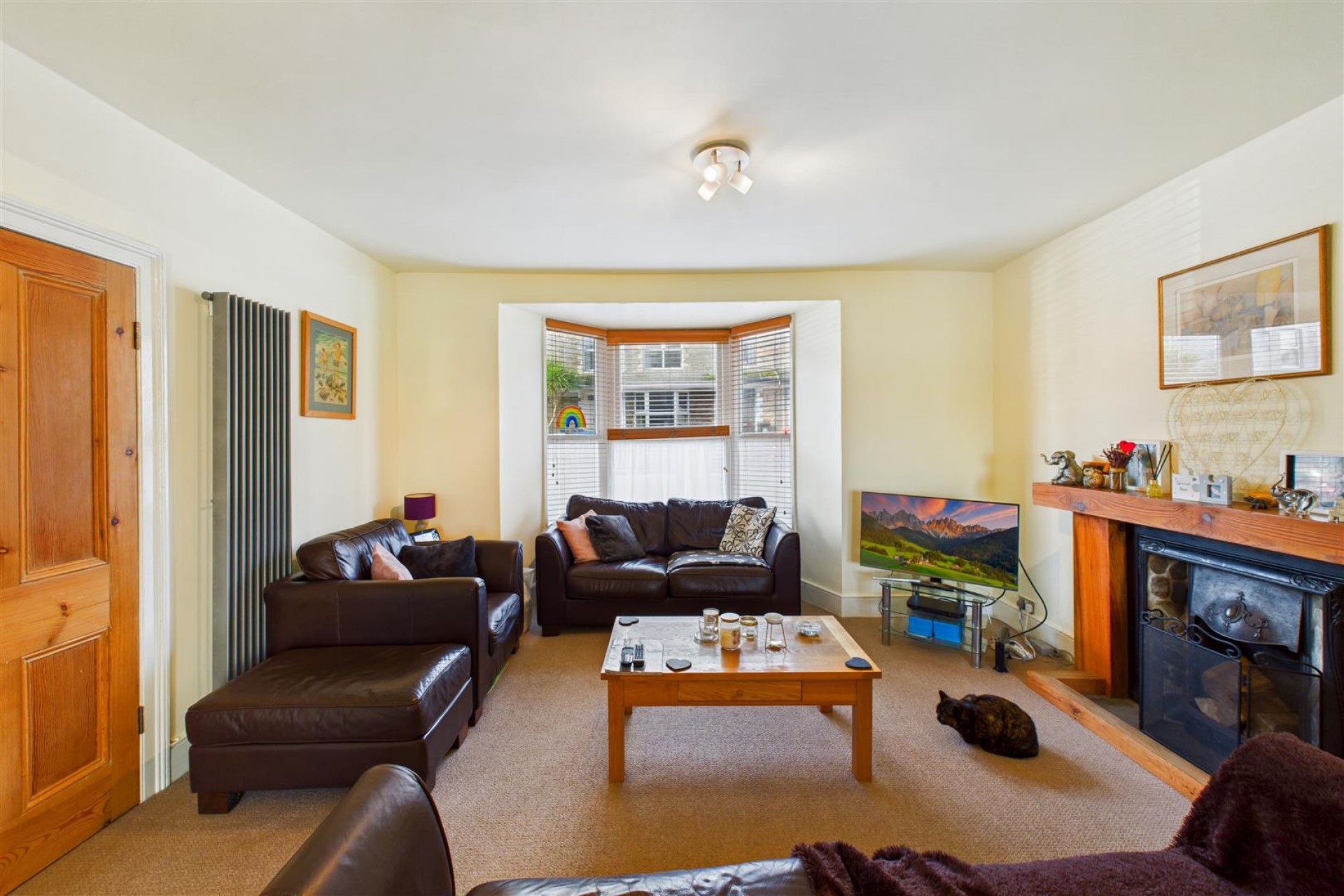 Jubilee Street, Newquay