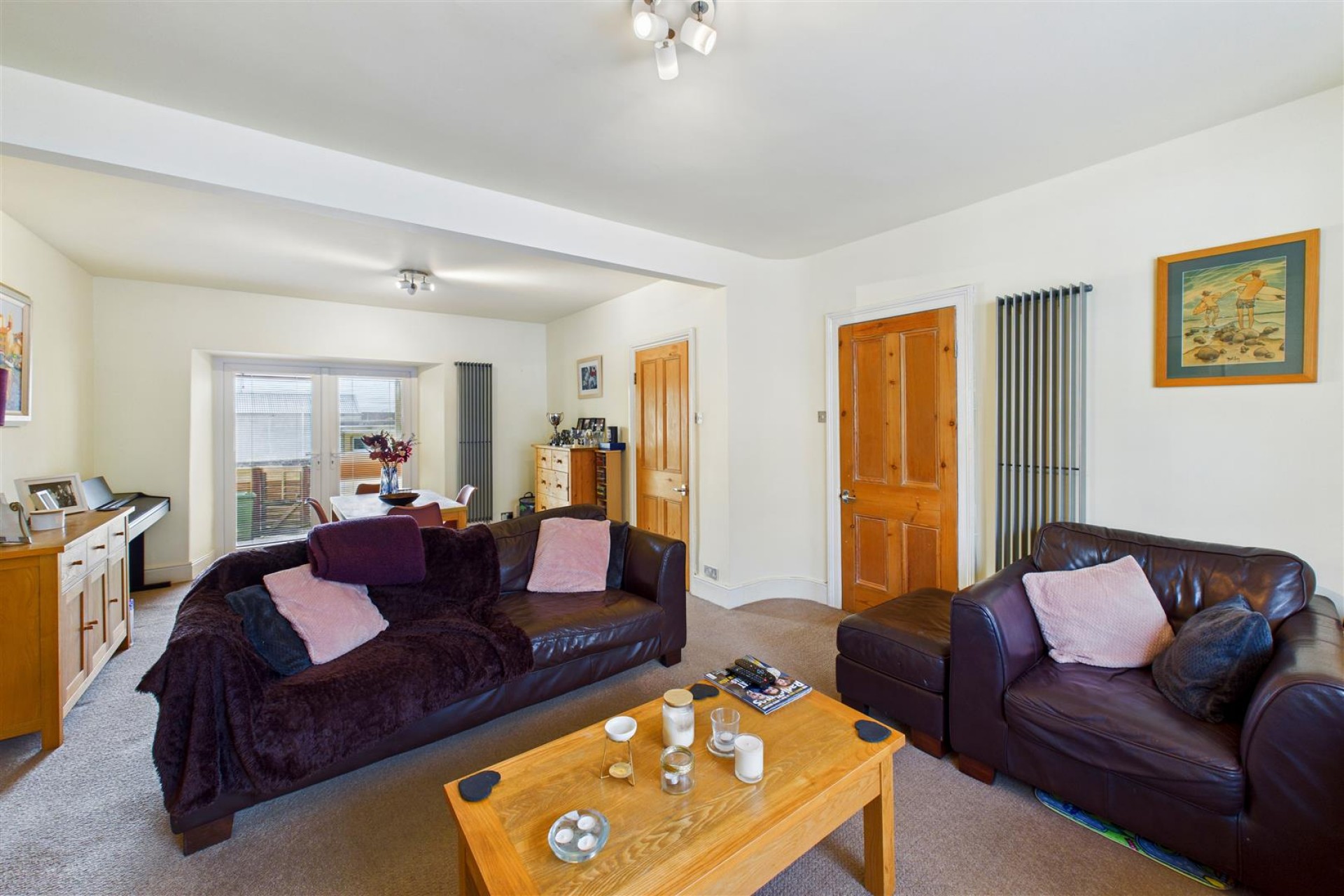 Jubilee Street, Newquay