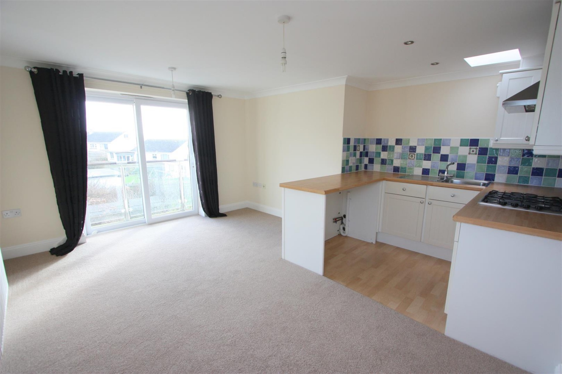 Watergate Road, Porth, Newquay