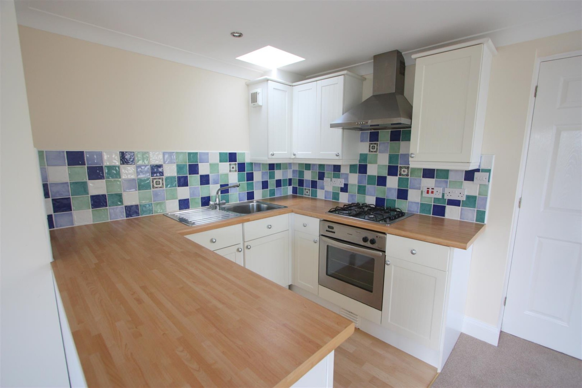 Watergate Road, Porth, Newquay