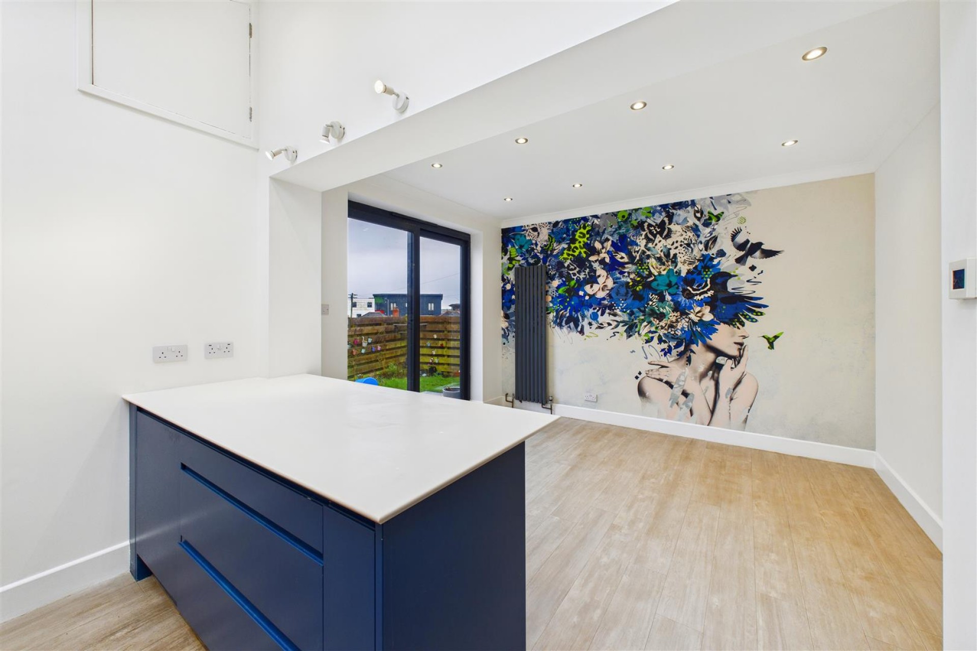 Bonython Road, Newquay