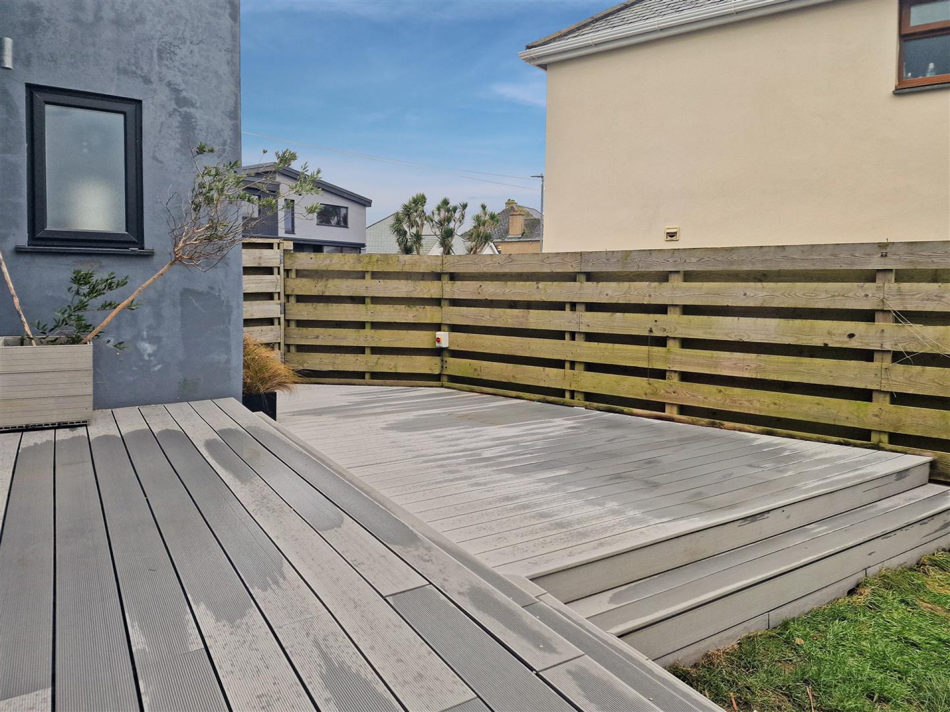 Bonython Road, Newquay