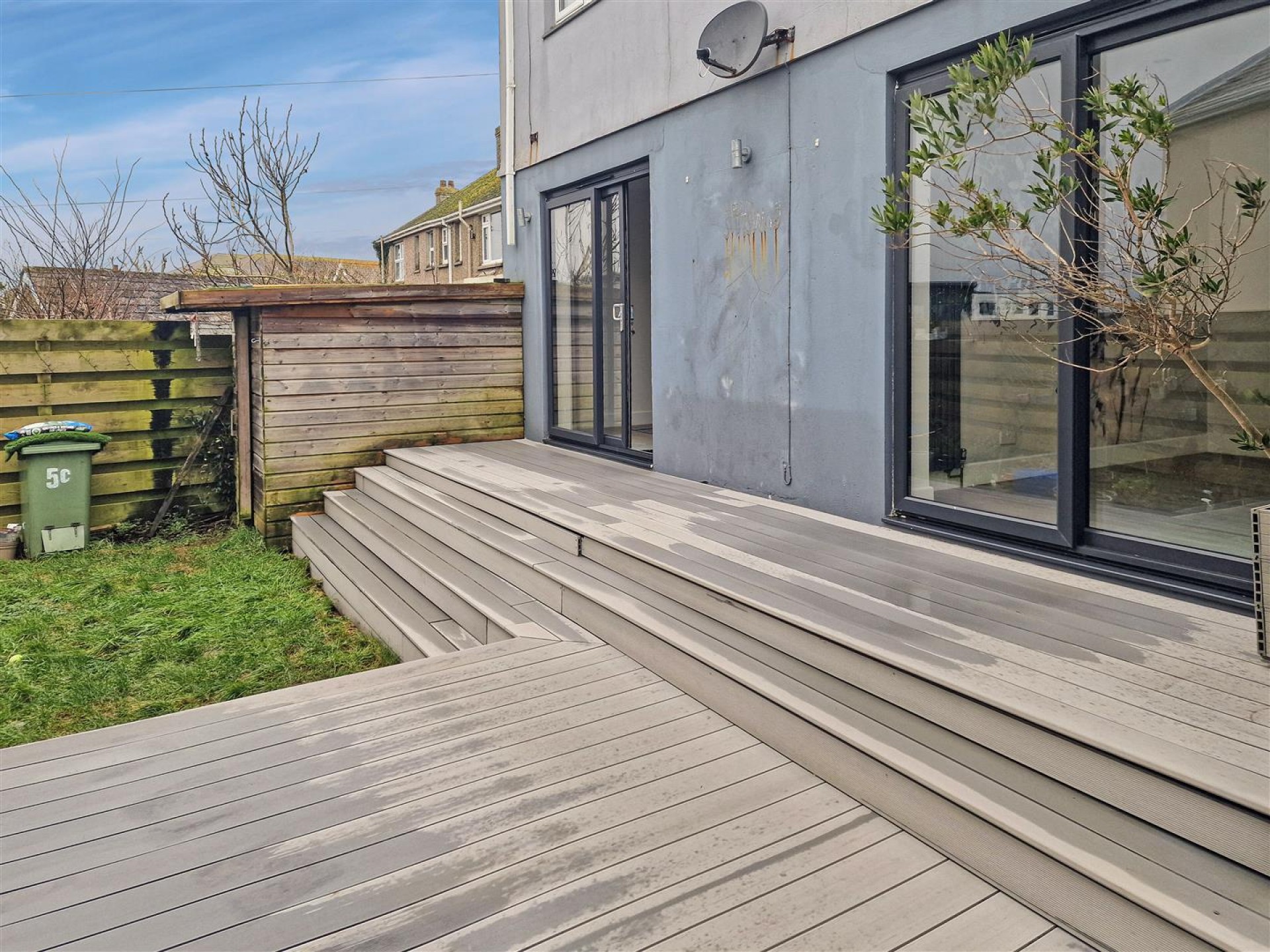 Bonython Road, Newquay