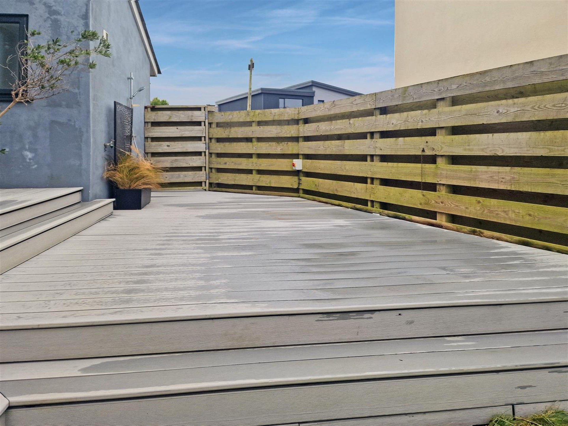 Bonython Road, Newquay