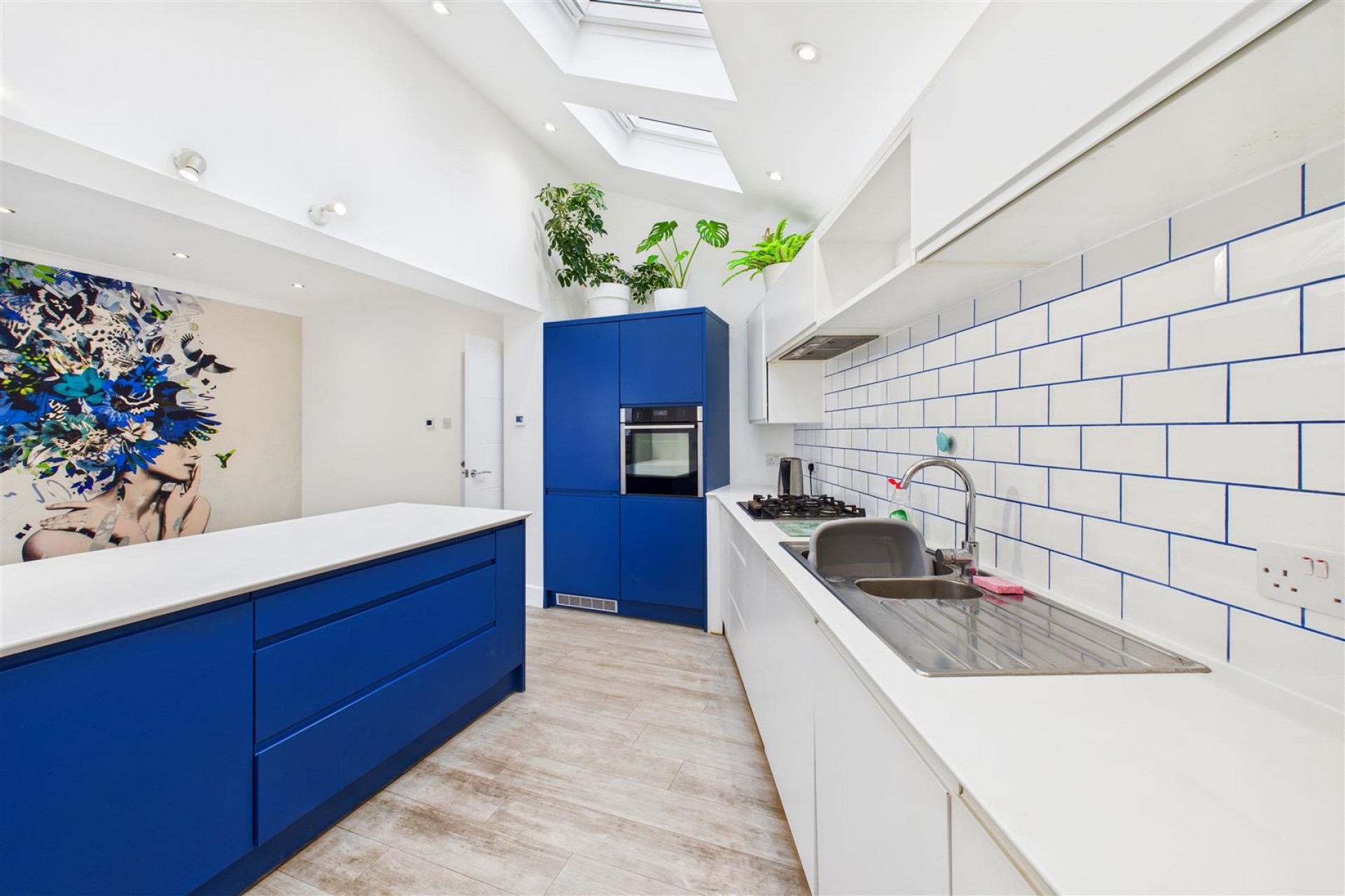 Bonython Road, Newquay