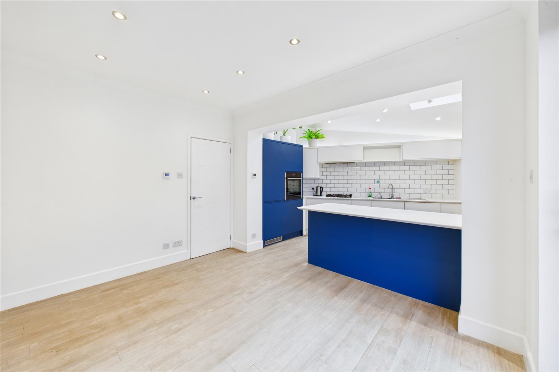 Bonython Road, Newquay