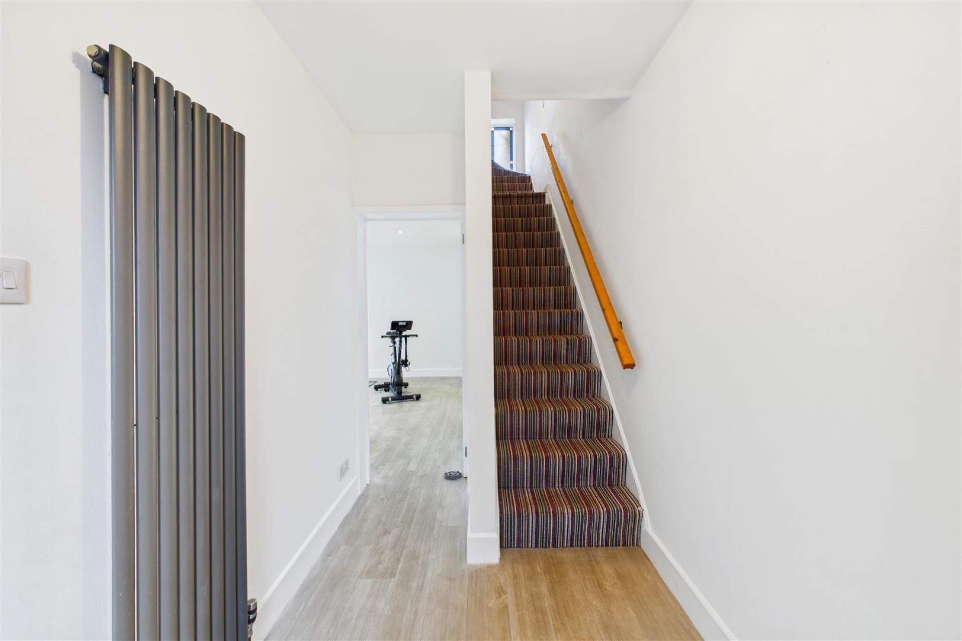 Bonython Road, Newquay