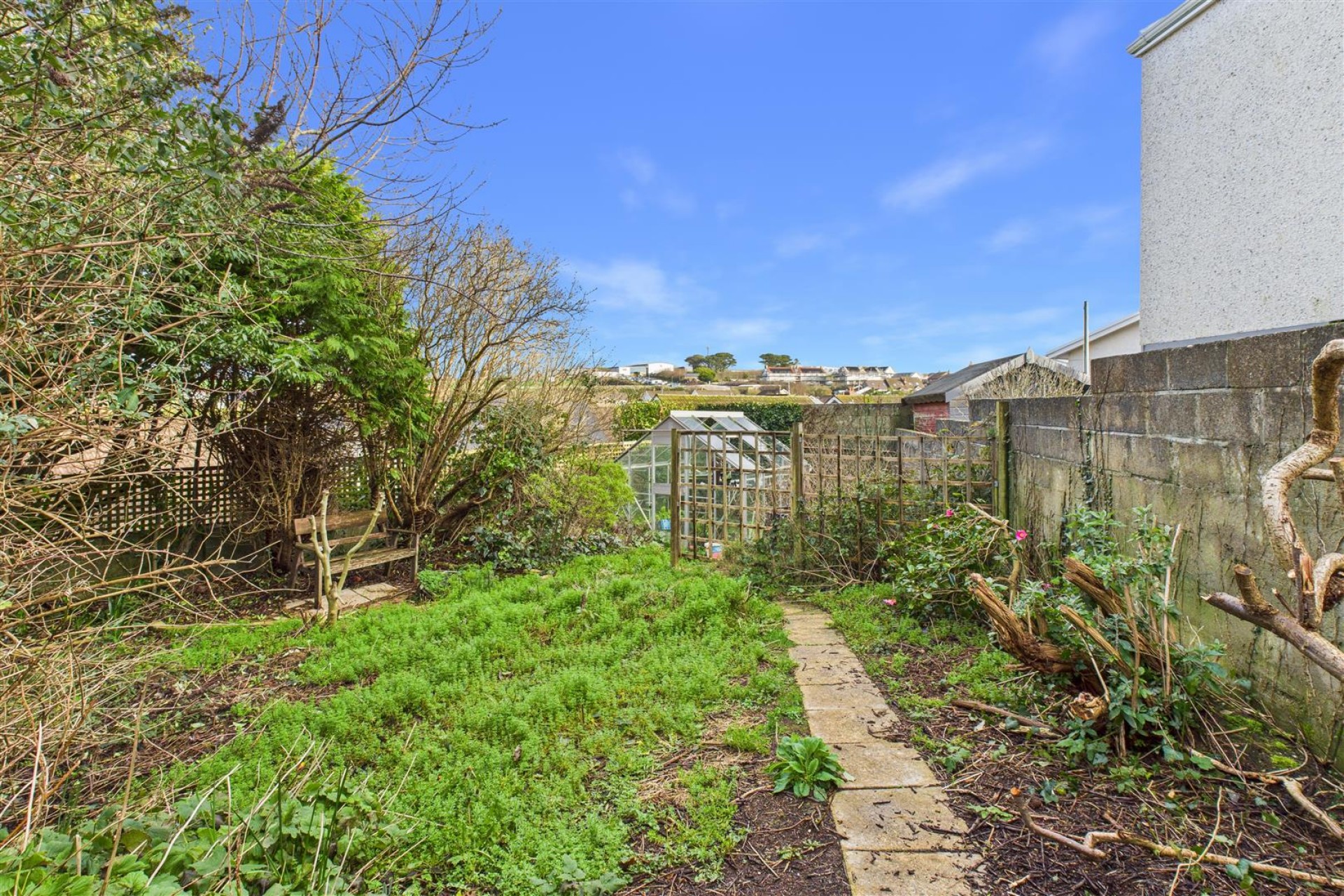 Trerice Drive, Newquay
