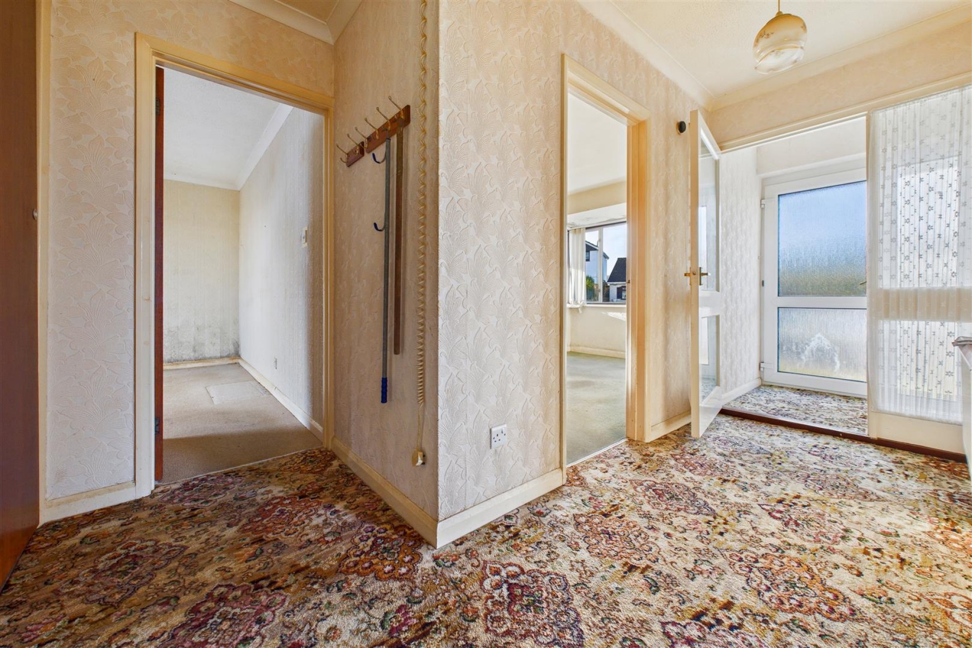 Trerice Drive, Newquay