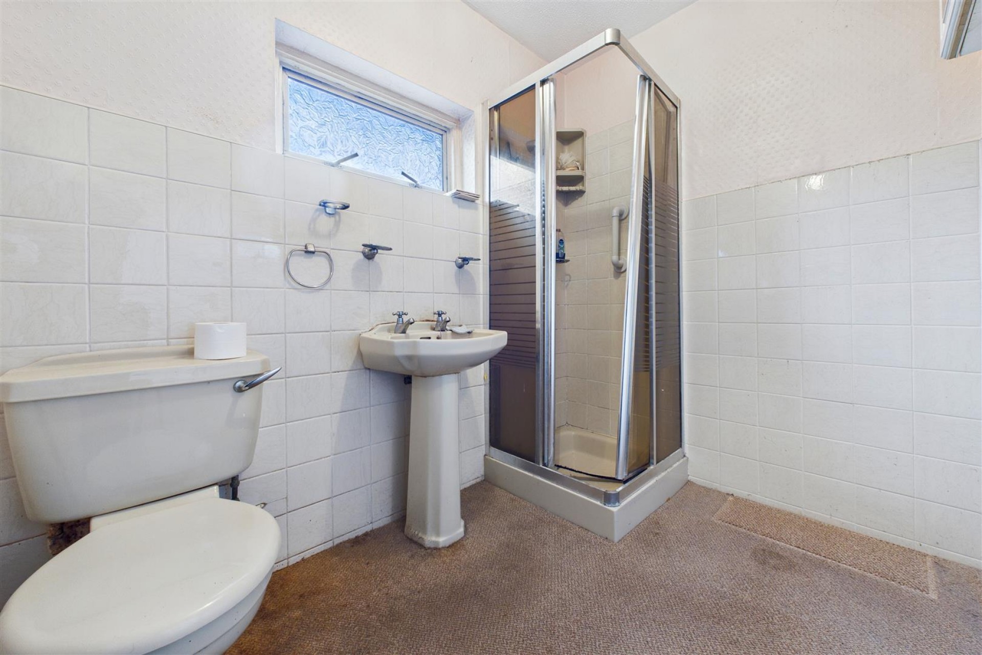 Trerice Drive, Newquay