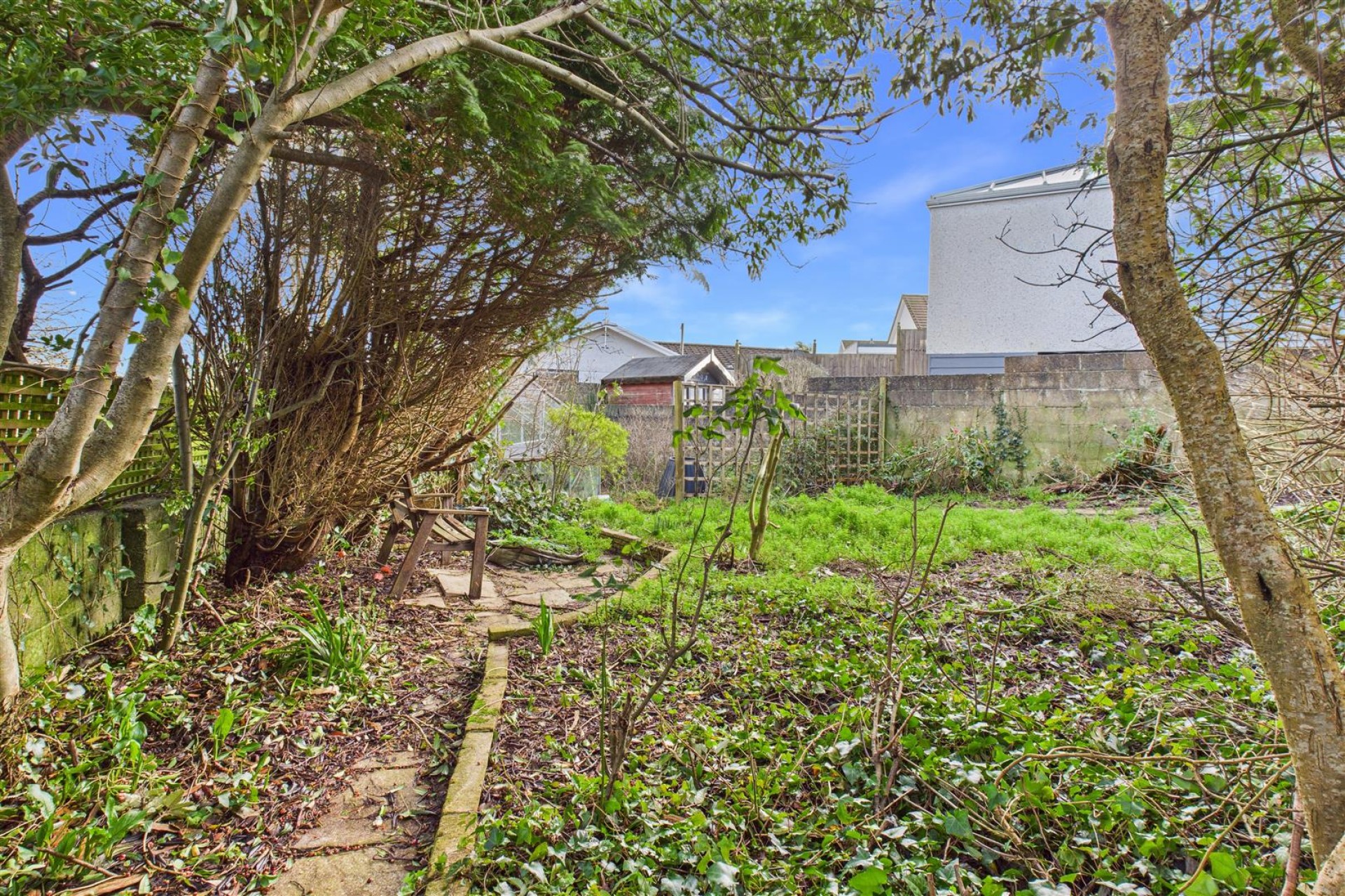 Trerice Drive, Newquay