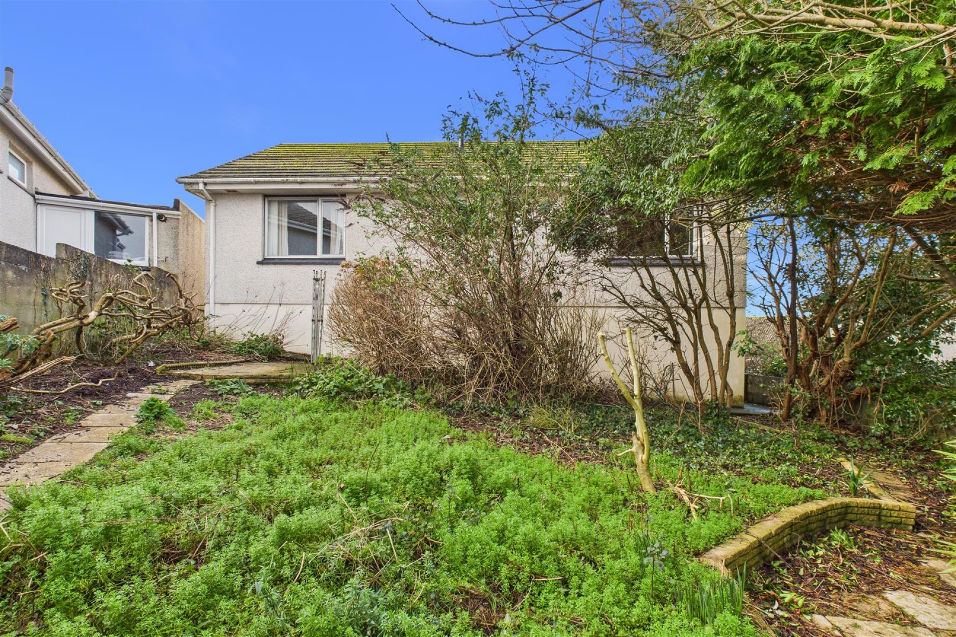 Trerice Drive, Newquay