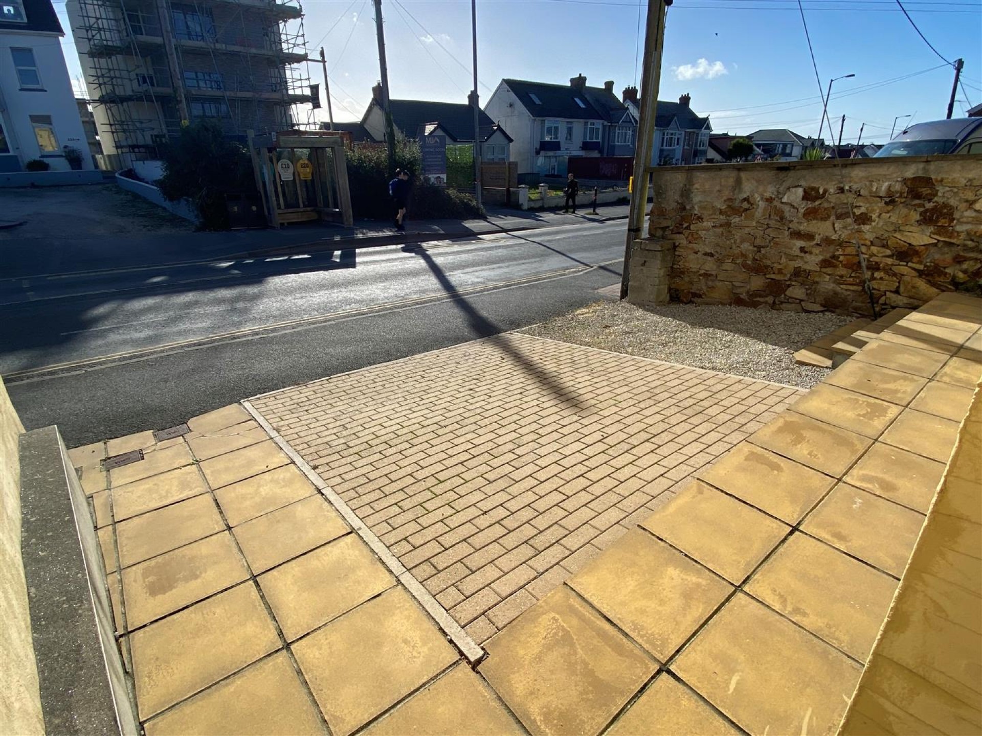 Henver Road, Newquay