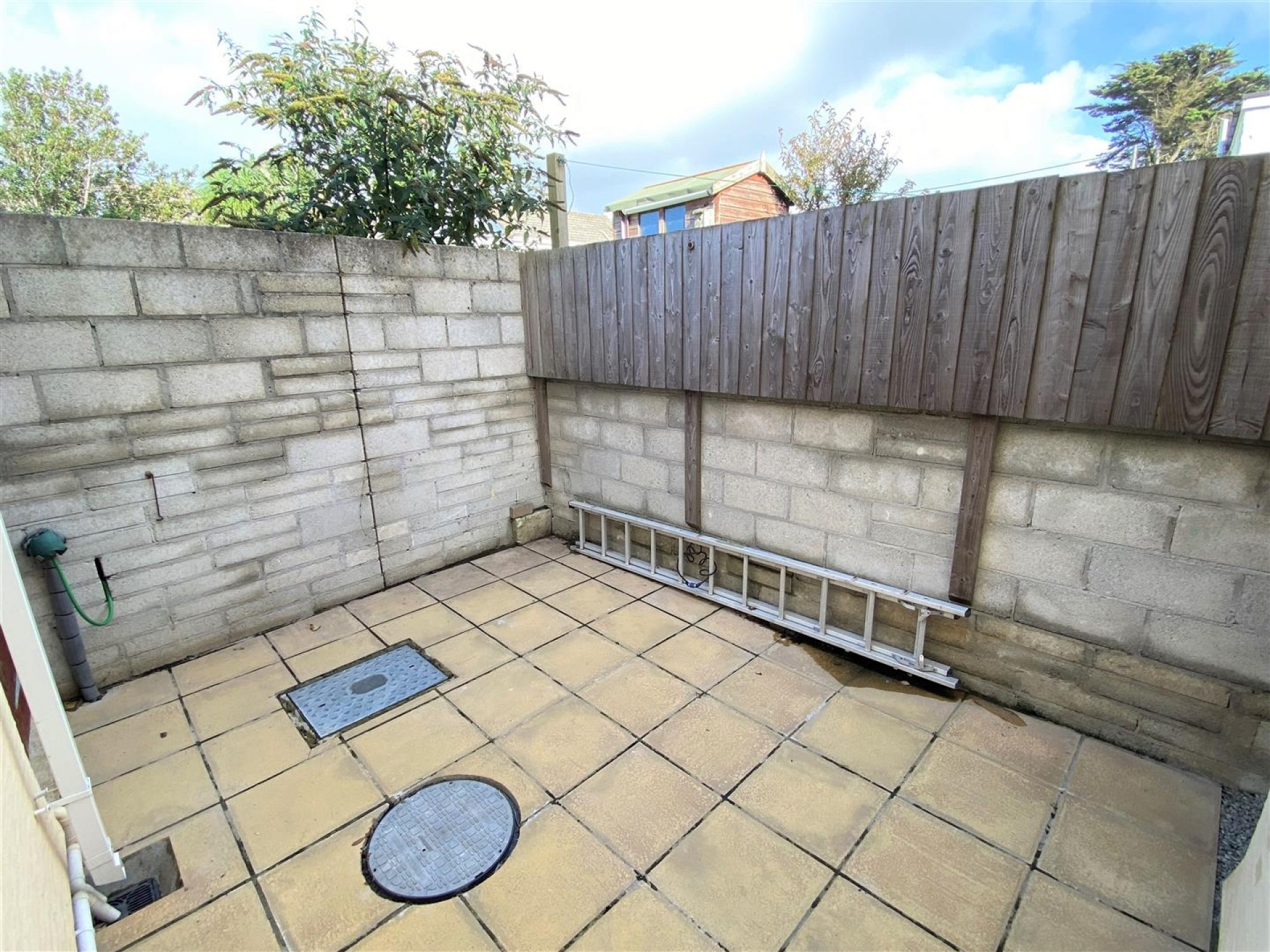 Henver Road, Newquay