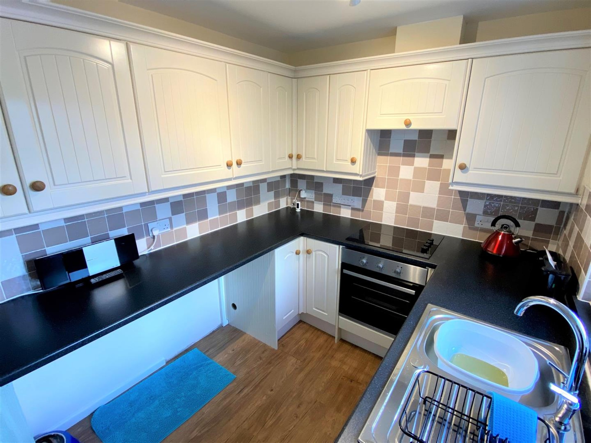 Henver Road, Newquay