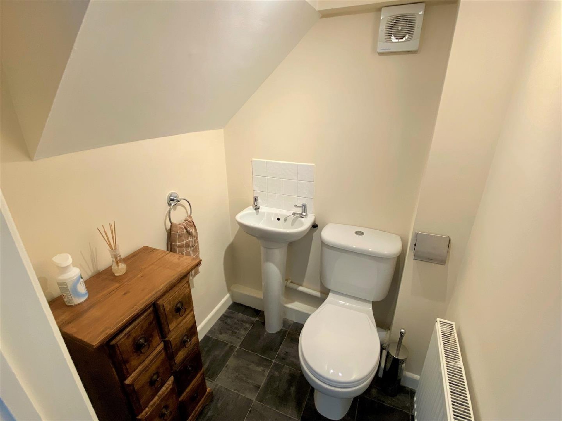 Henver Road, Newquay