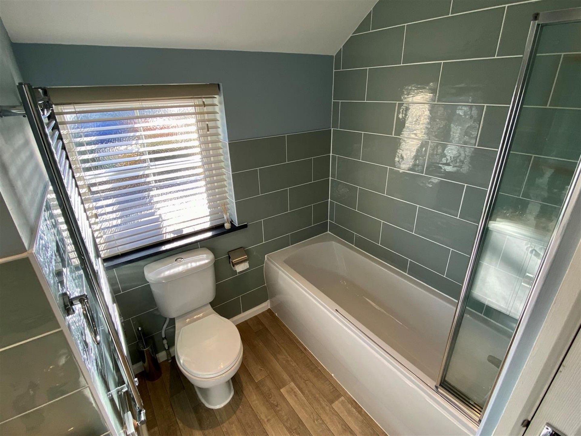 Henver Road, Newquay