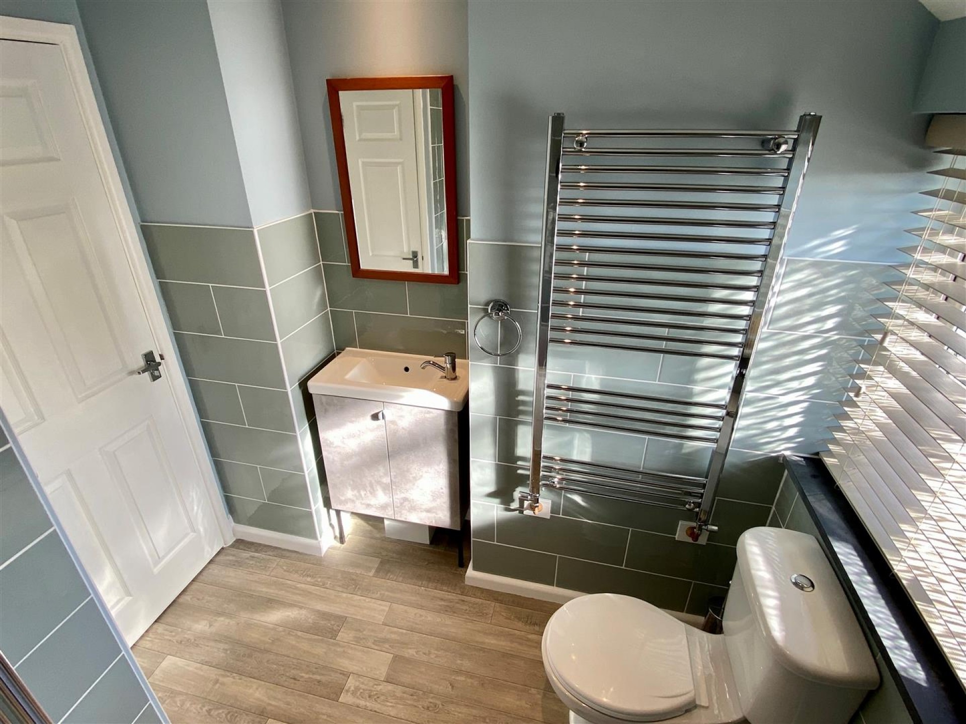 Henver Road, Newquay