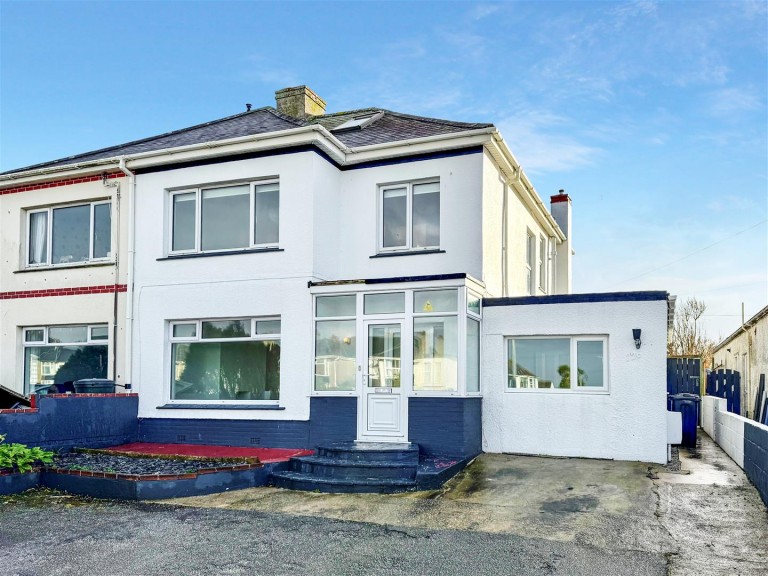 Henver Road, Newquay